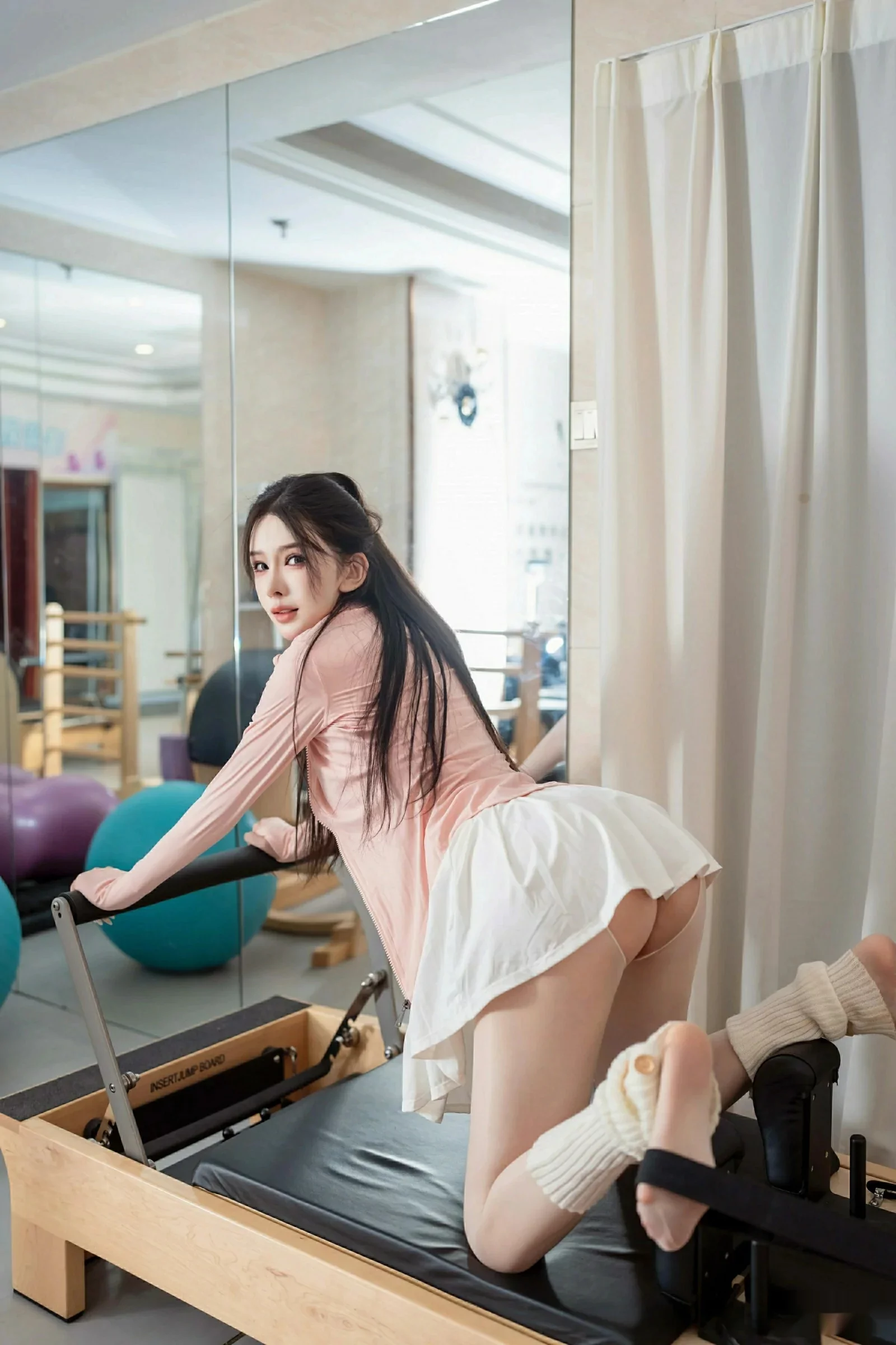 李丽莎