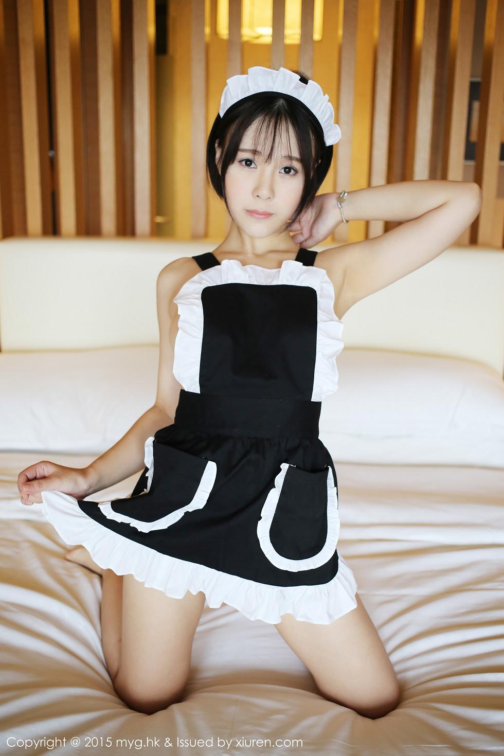 Evelyn艾莉