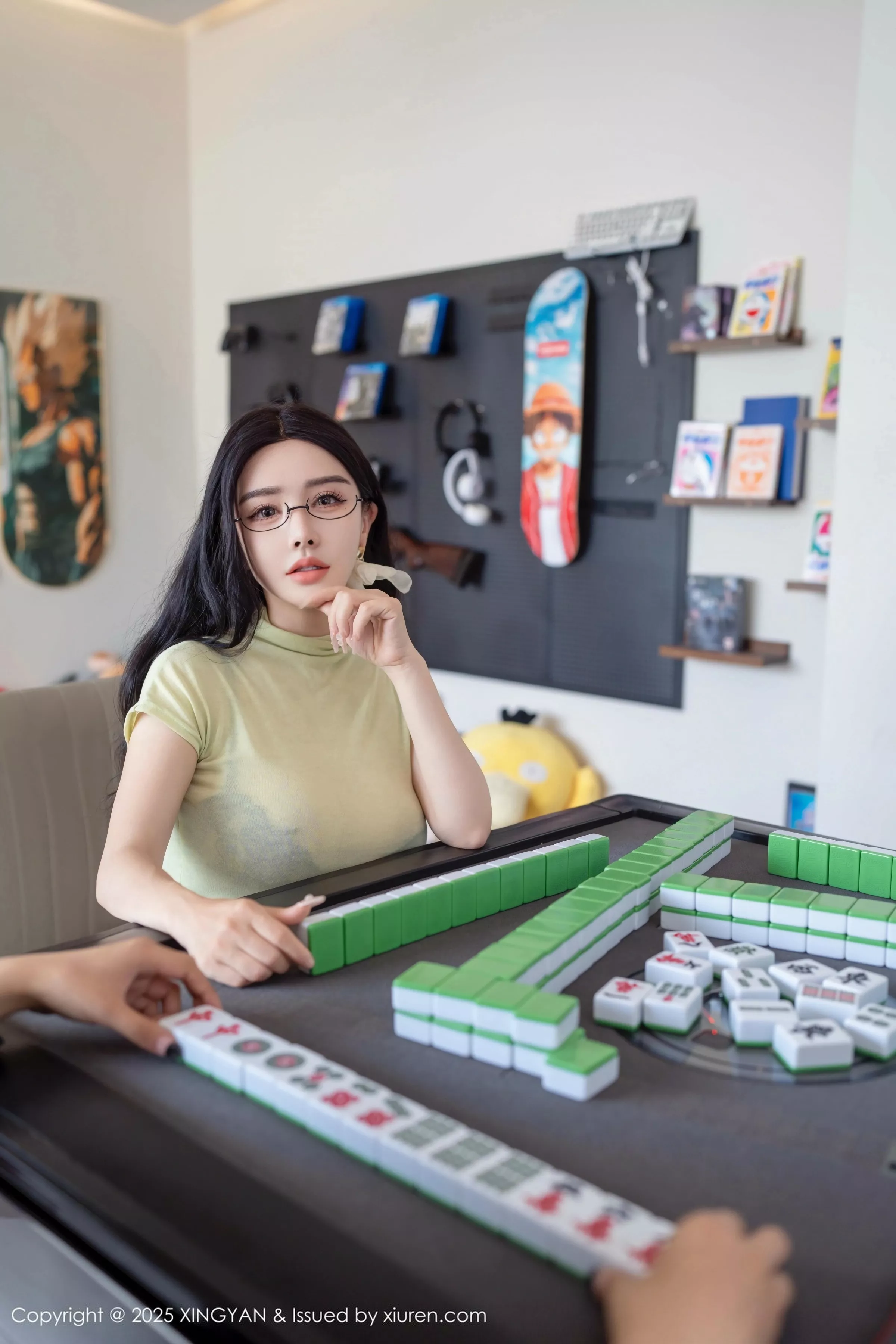 潘思沁