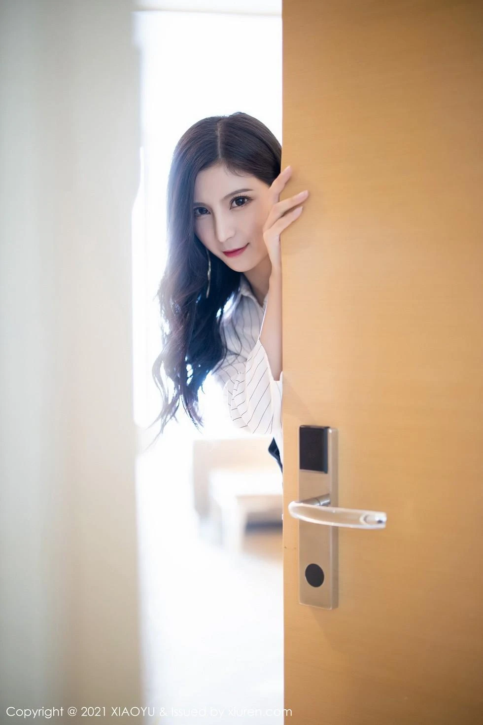 小蛮妖