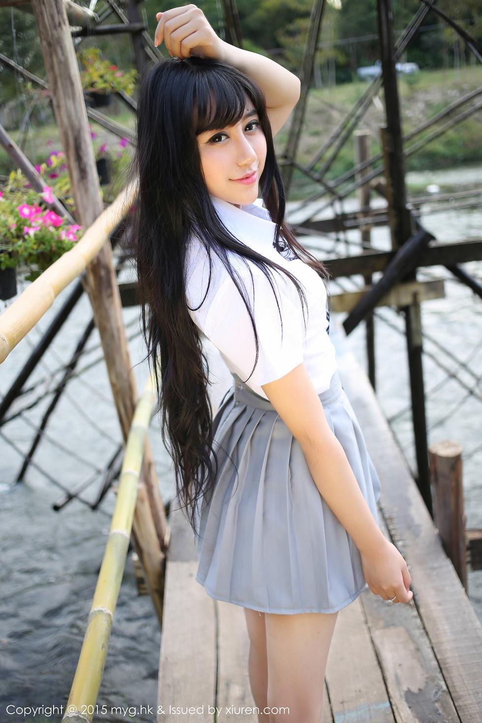 杨晓青儿