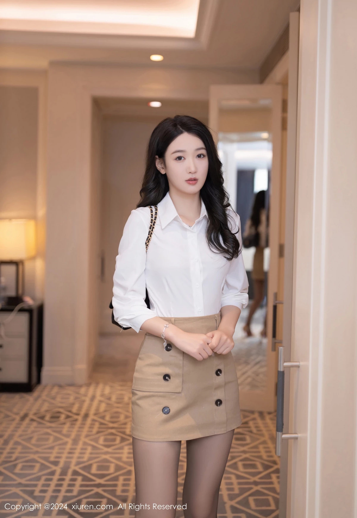 唐安琪