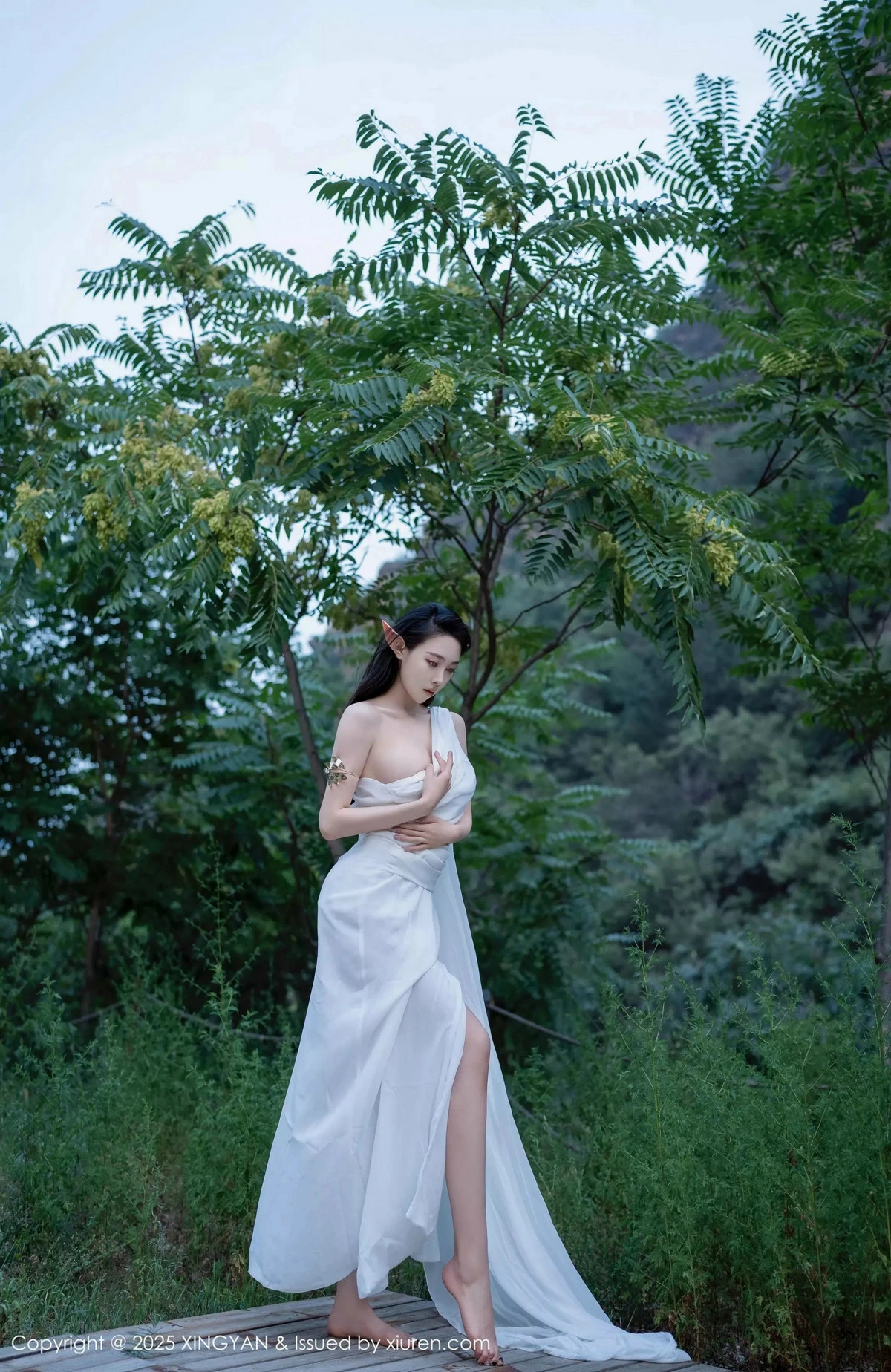 清妙