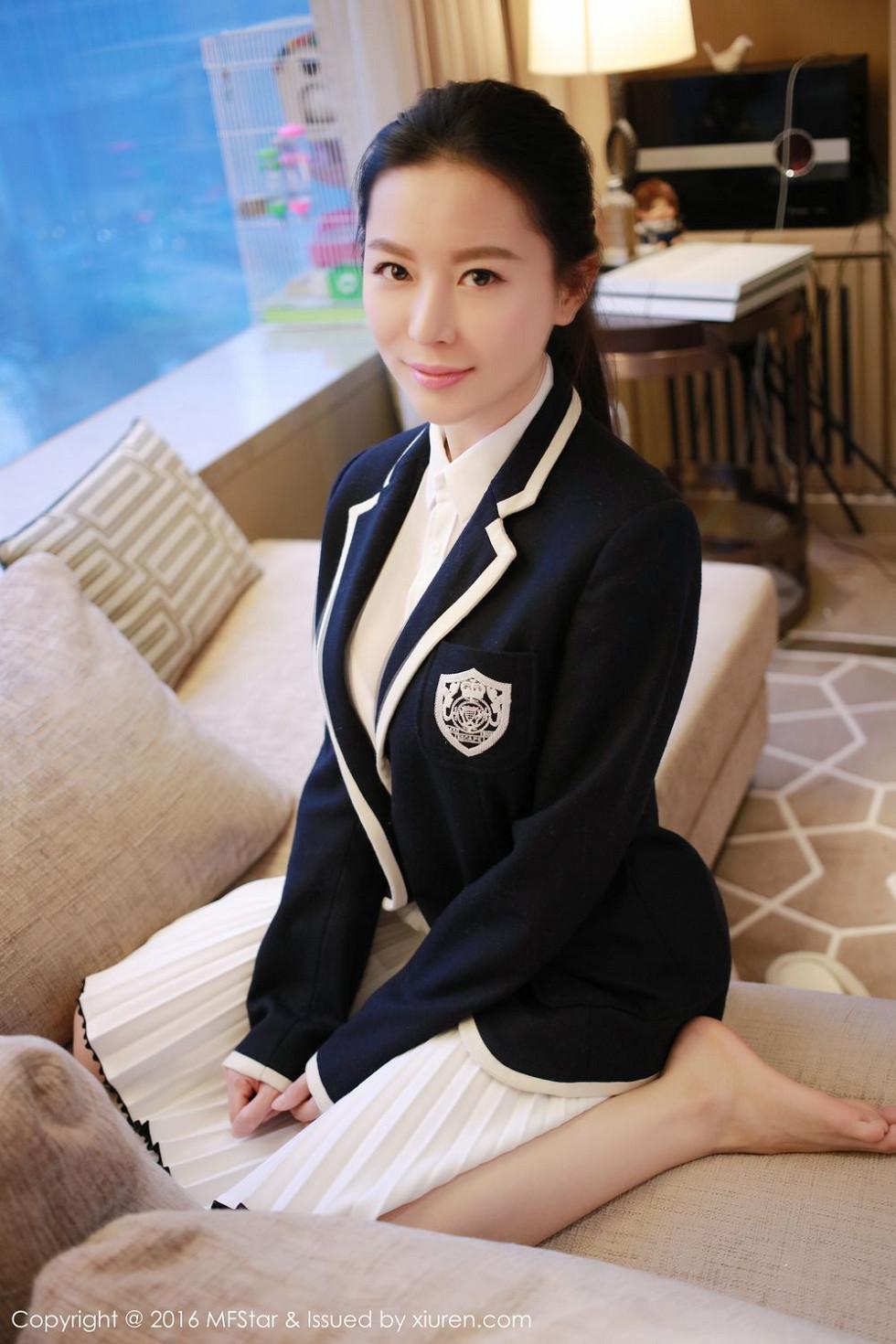 慕羽茜
