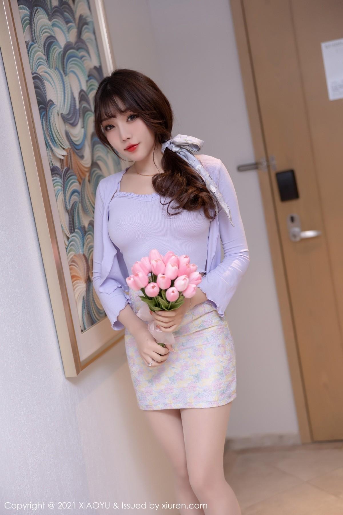 芝芝Booty