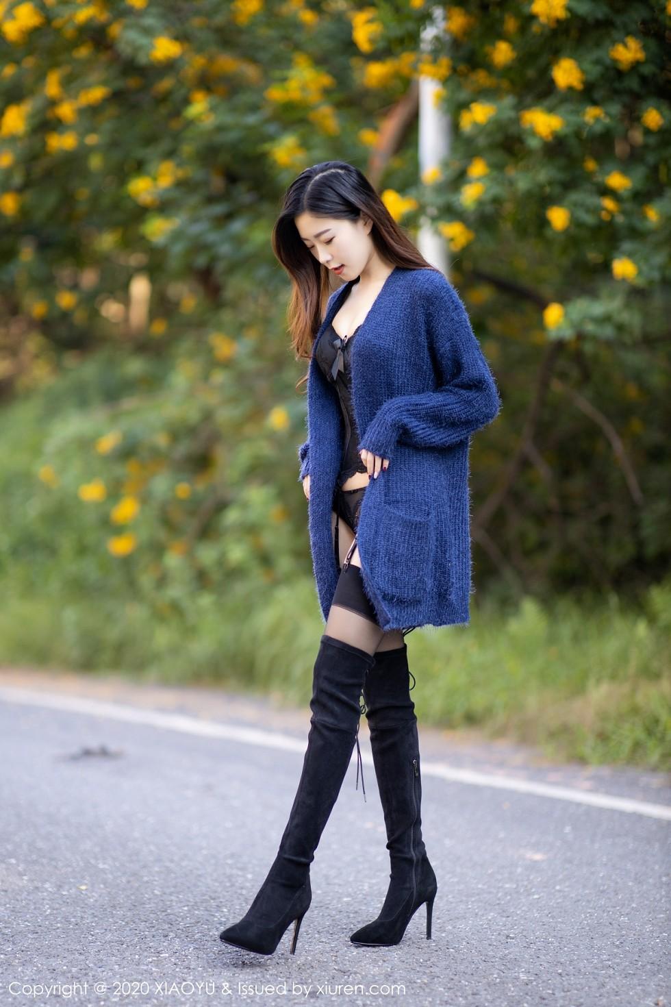 杨紫嫣