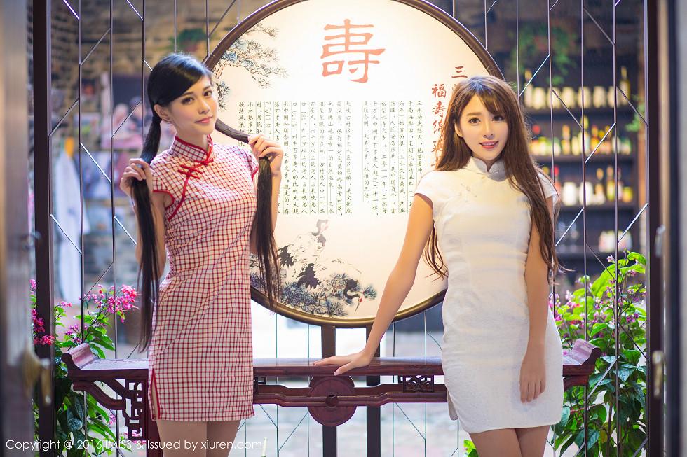 王曼妮