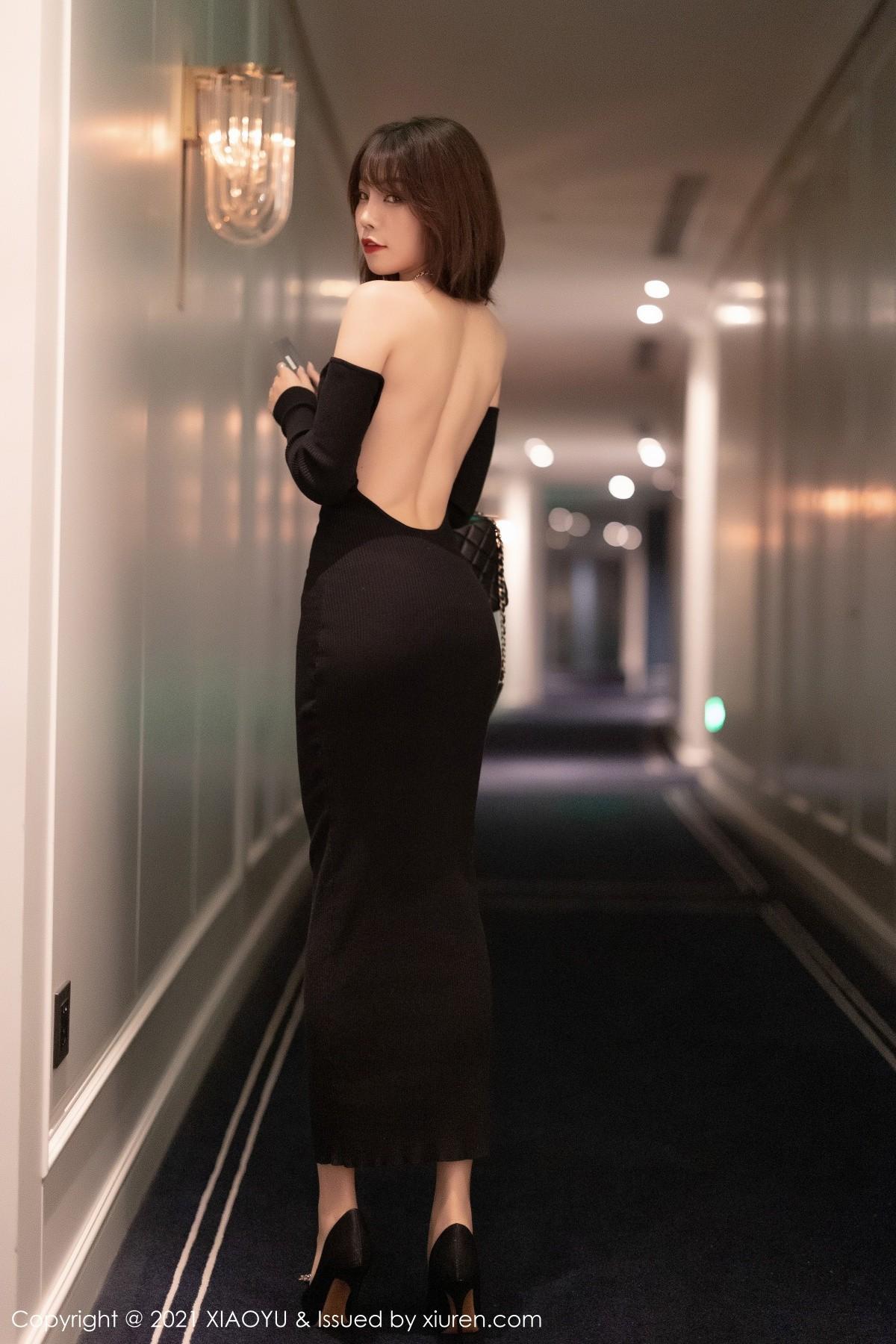 芝芝Booty