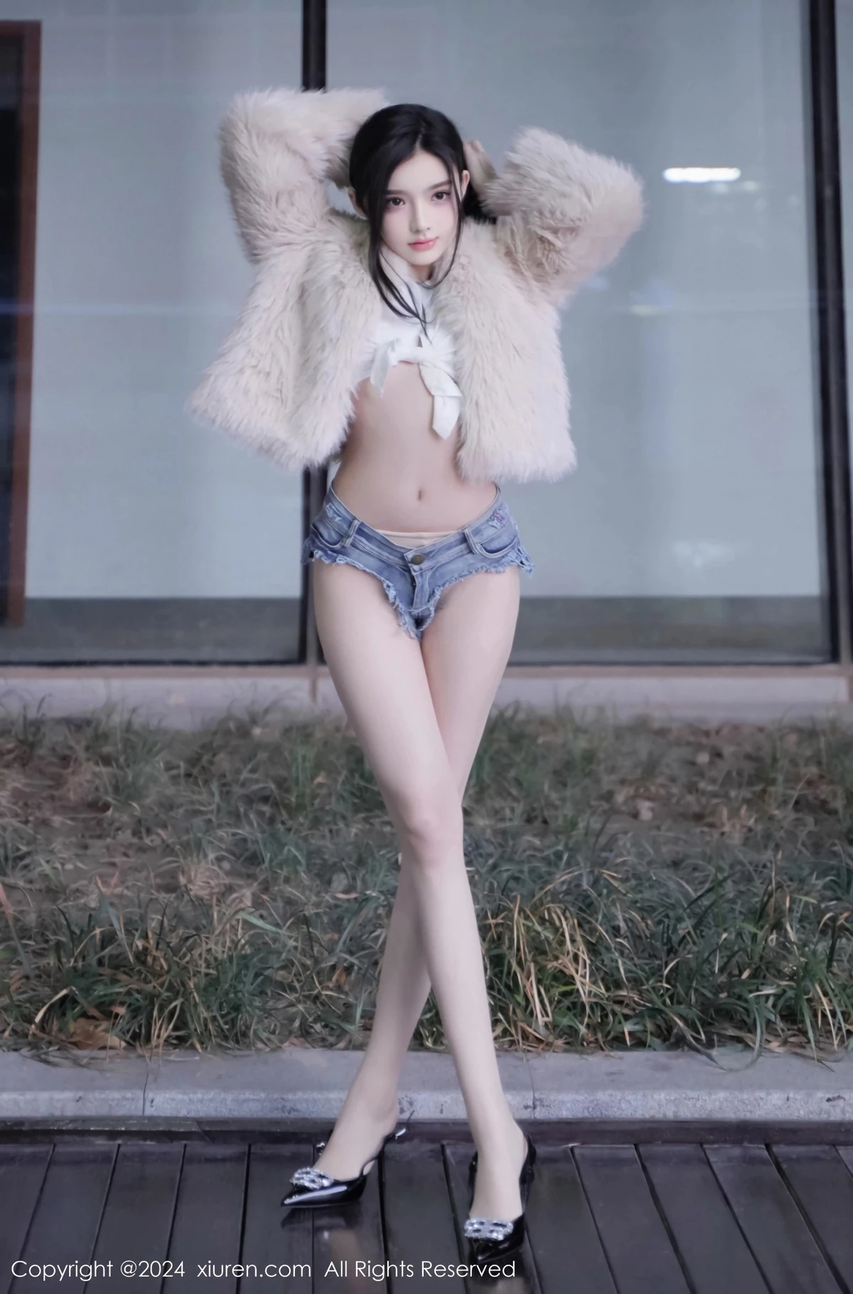 龙雪儿