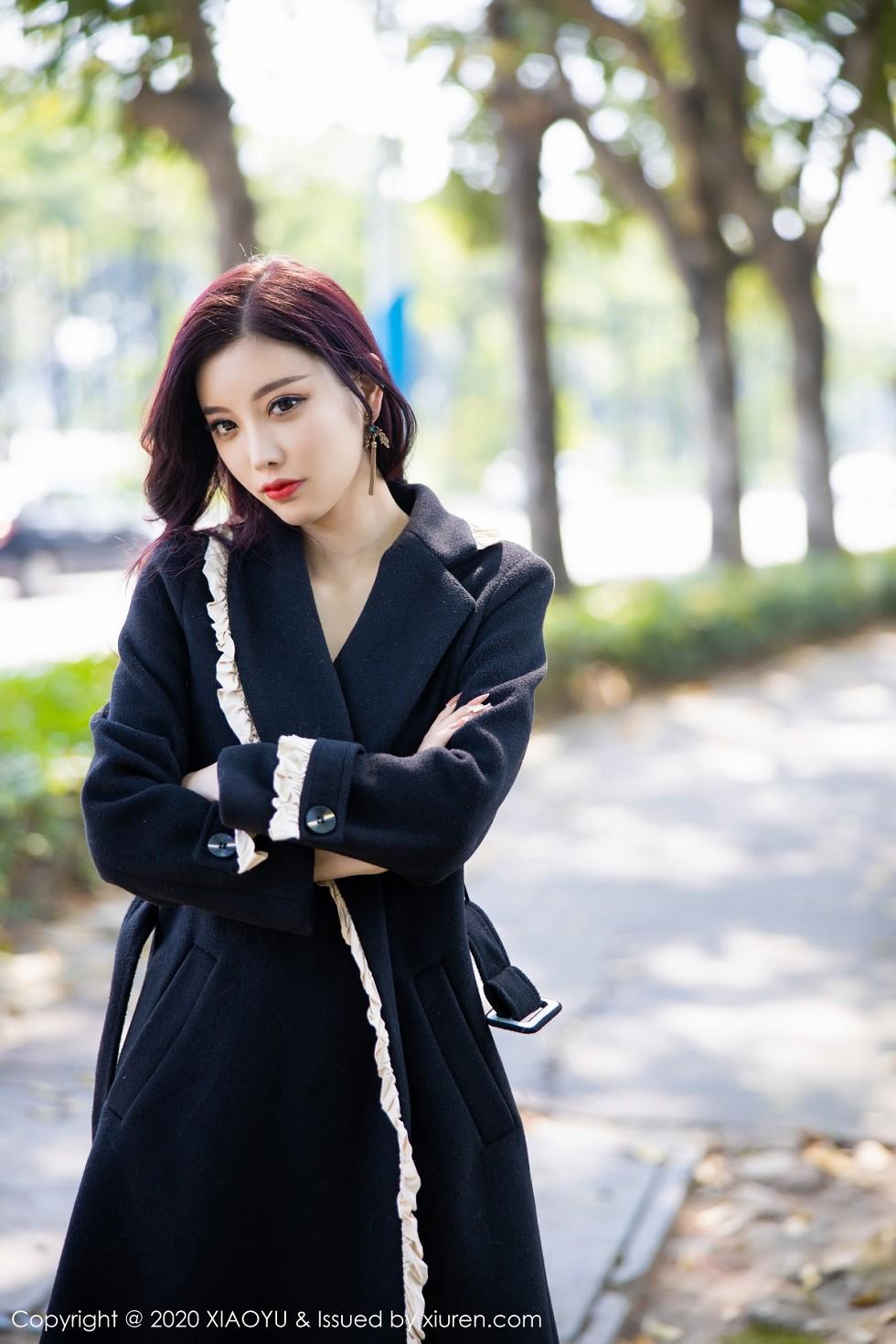 杨晨晨