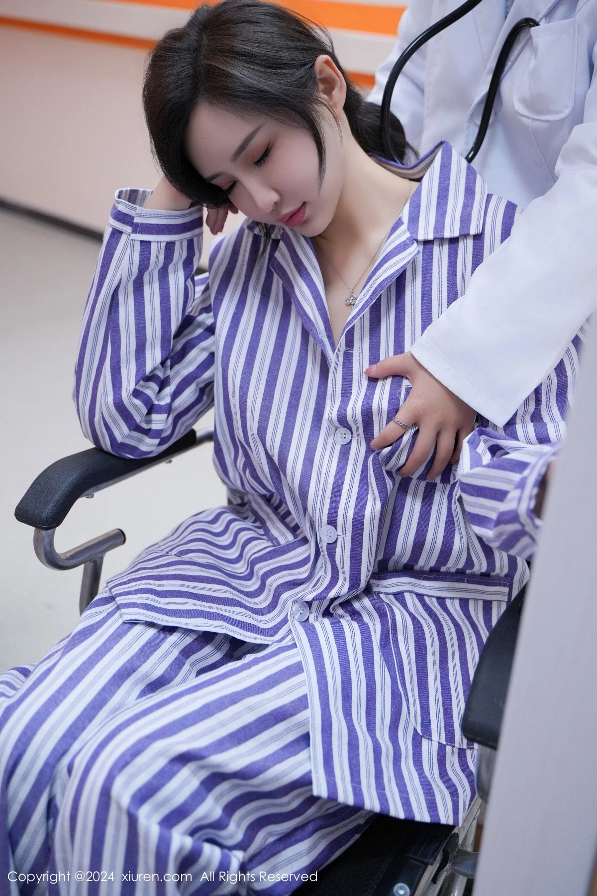 周妍希