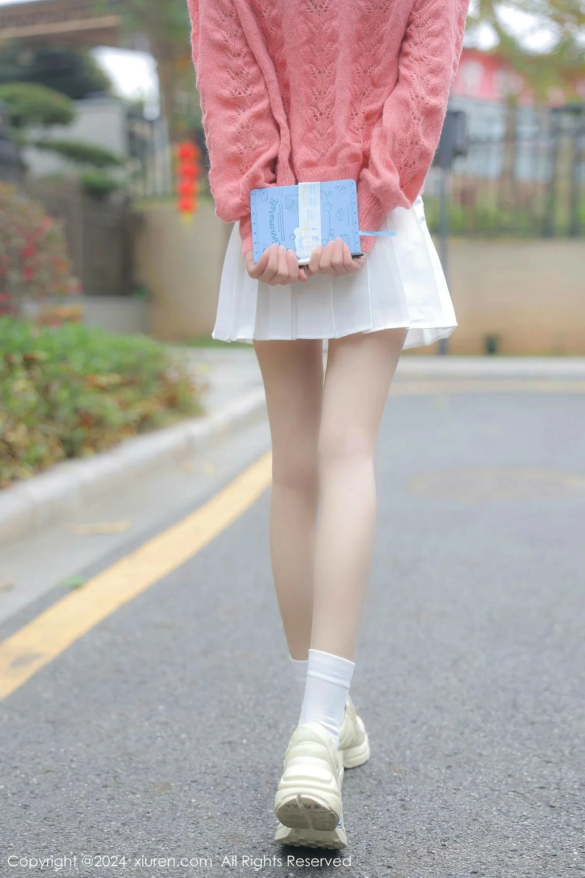 桃妖夭