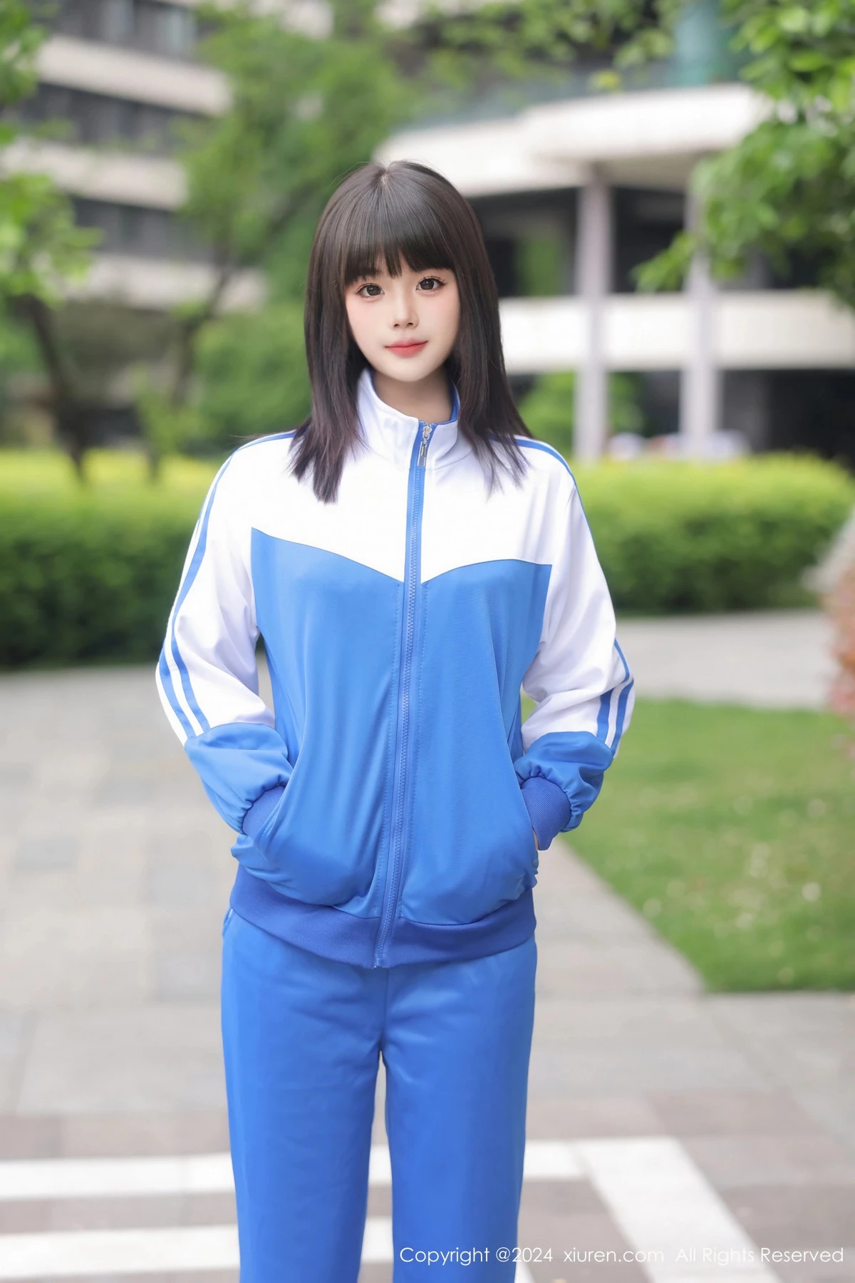 徐若兮