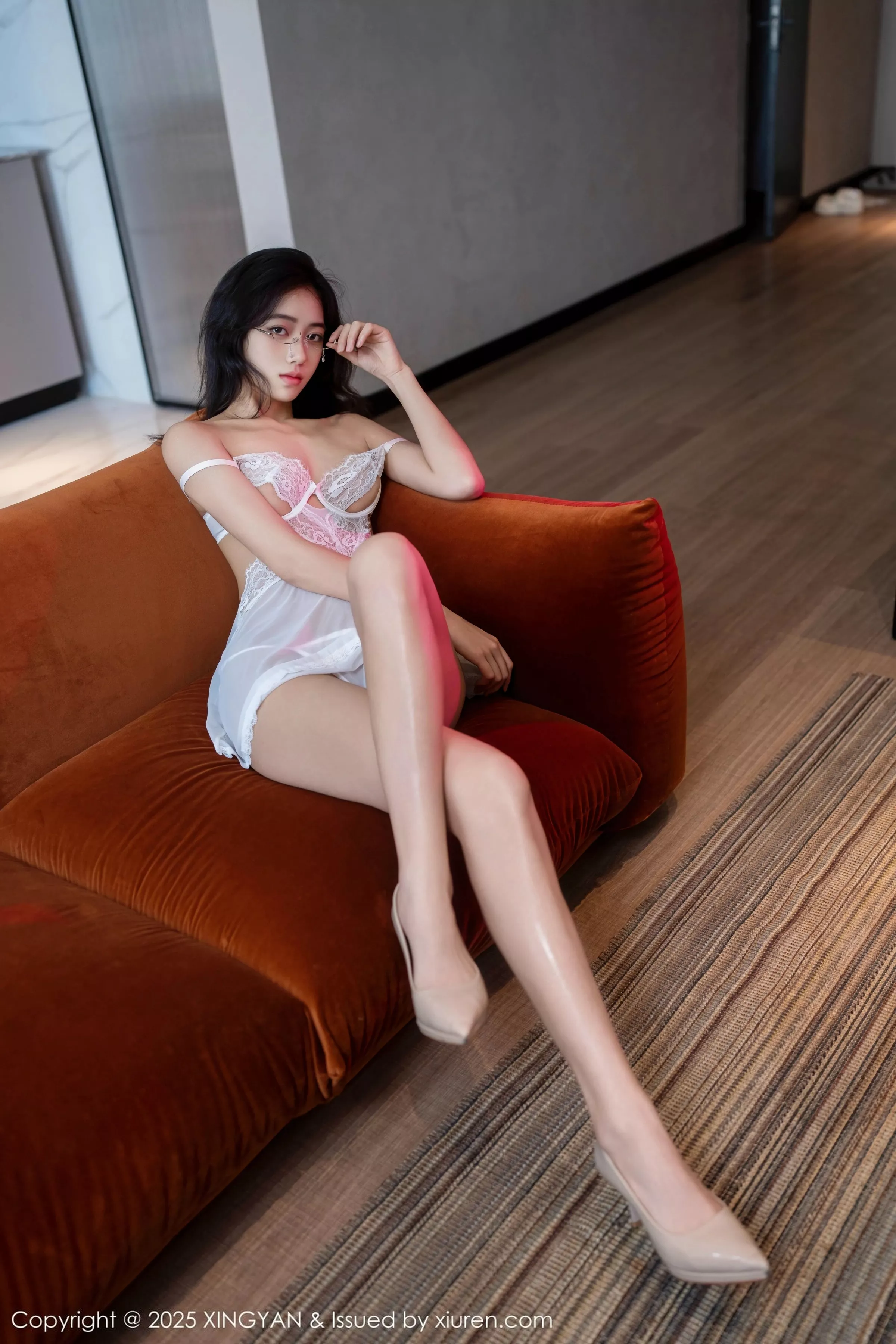 时安安