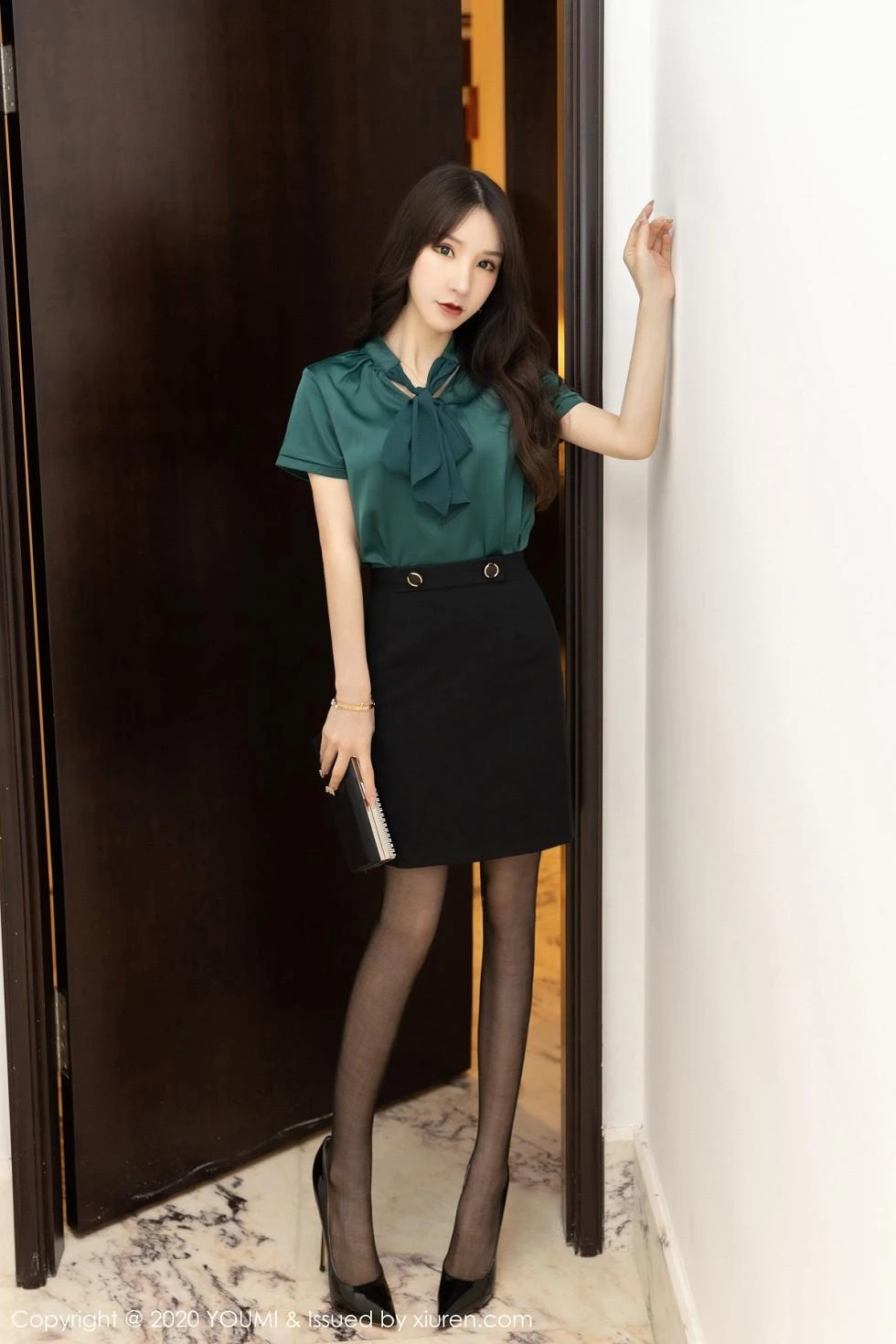 周于希