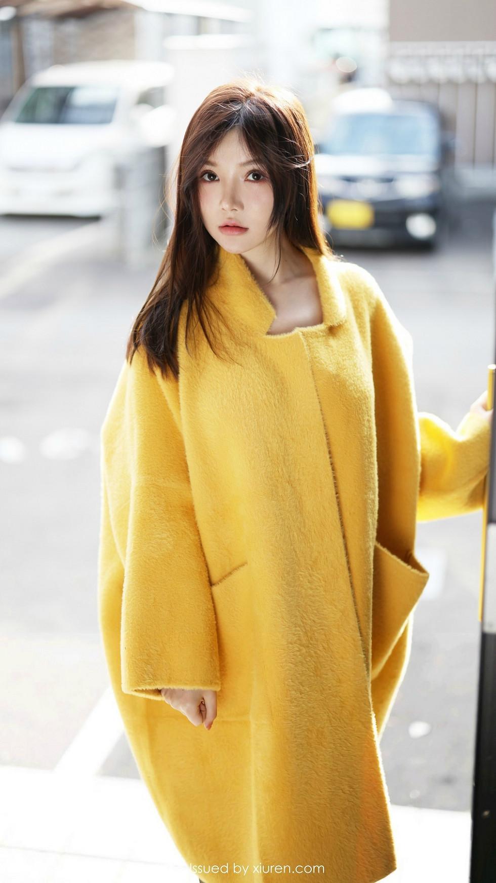 糯美子