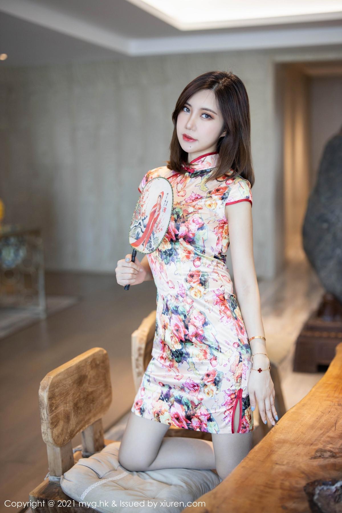 绮里嘉