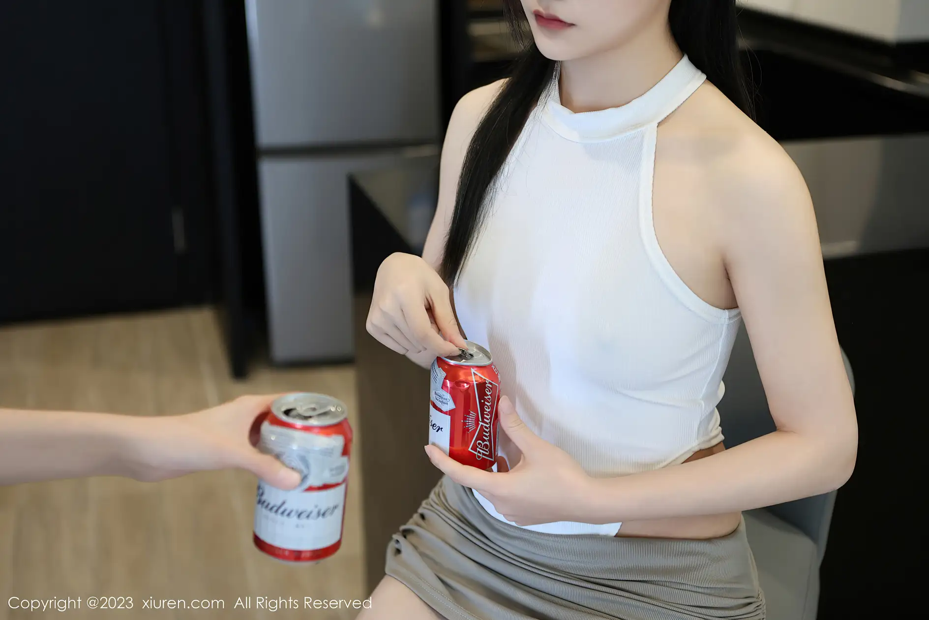 [秀人网] 2023.11.15 NO.7663 大橘BBKira#[79P]-5