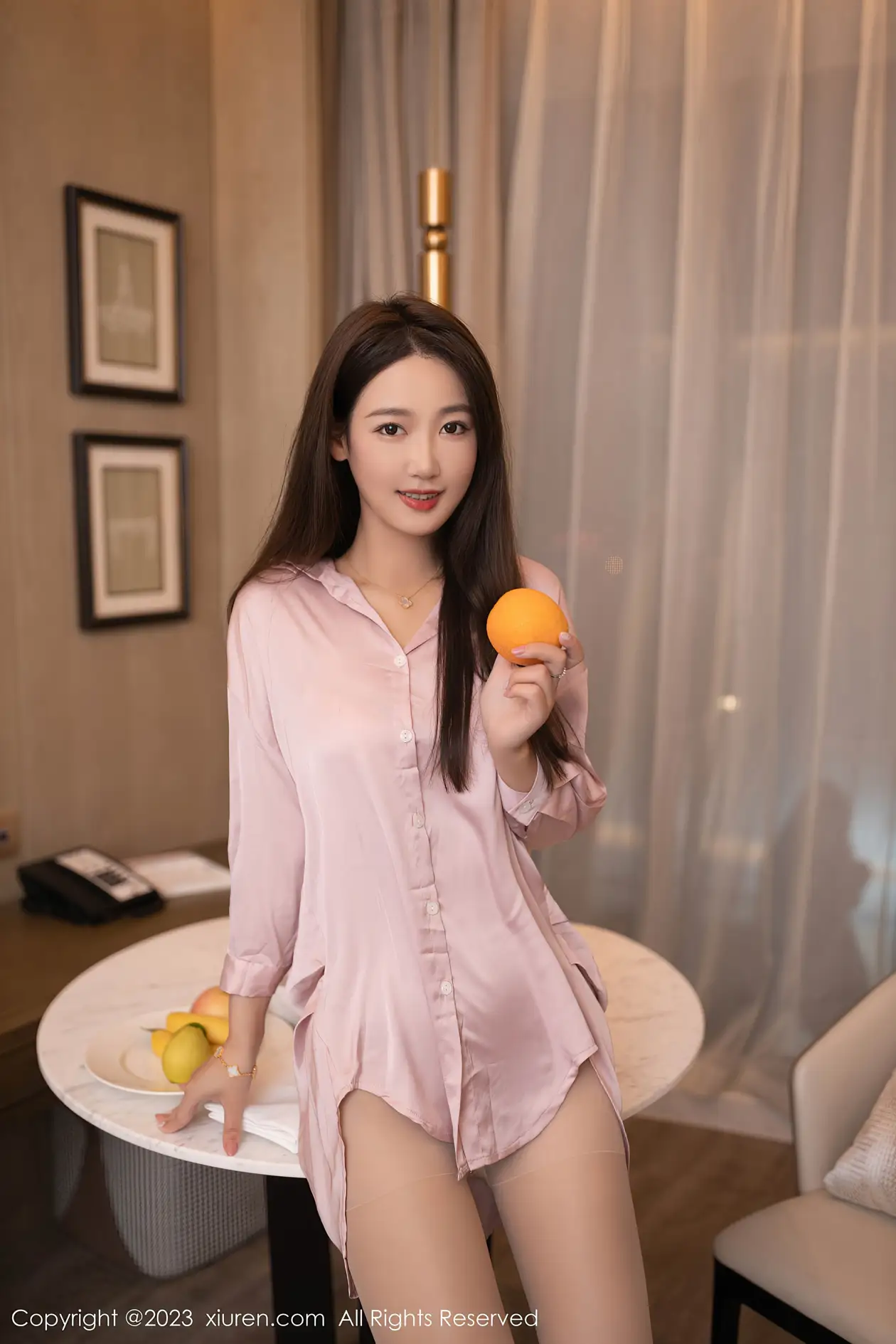 [秀人网] 2023.11.27 NO.7726 唐安琪#[81P]-5
