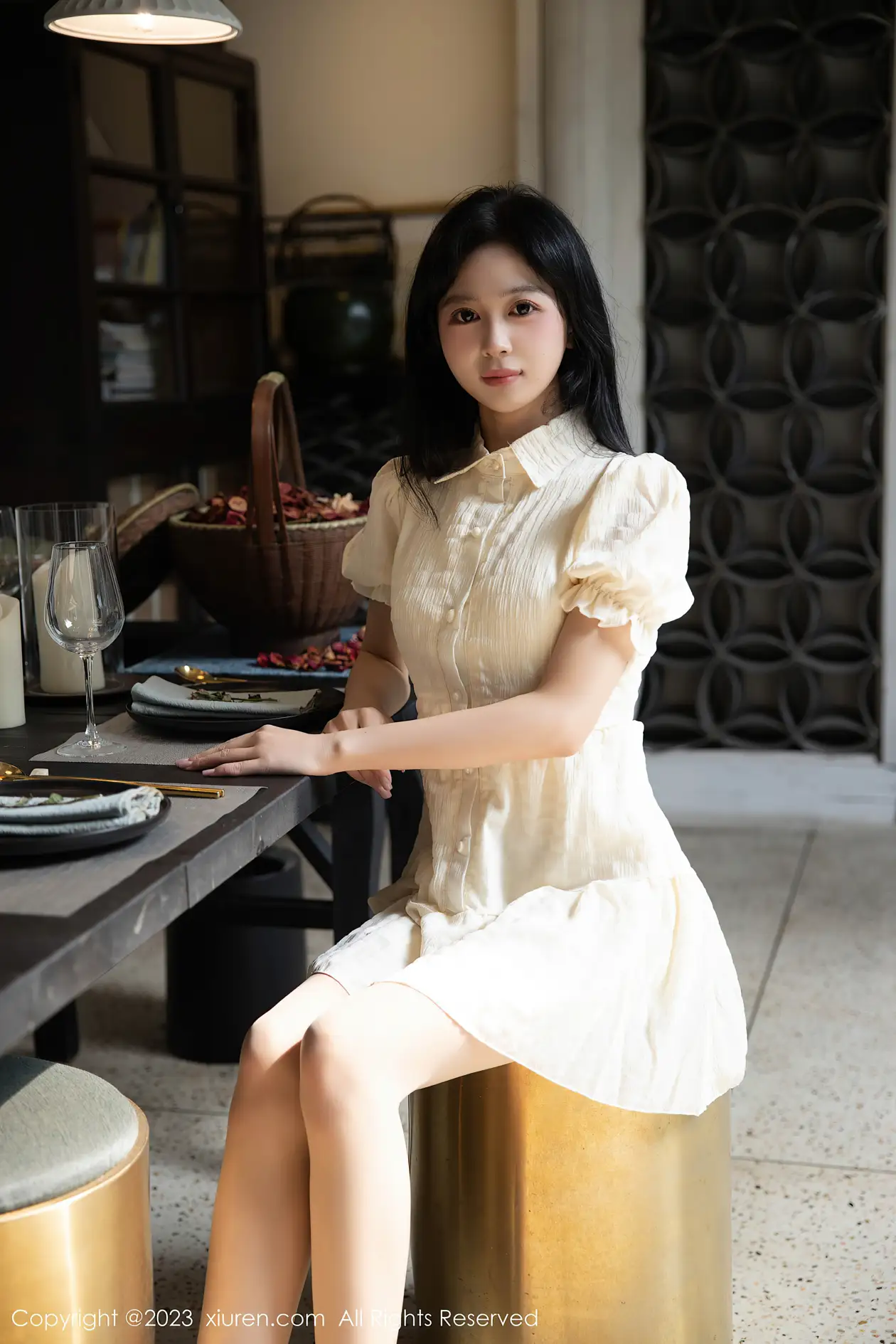[秀人网] 2023.11.30 NO.7742 糖豆sisi#[63P]-2