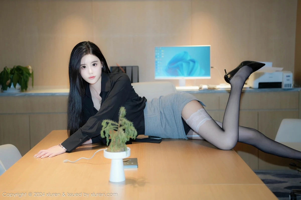 [秀人网] 2024.09.14 No.9167 Erikaki#[80P]-4