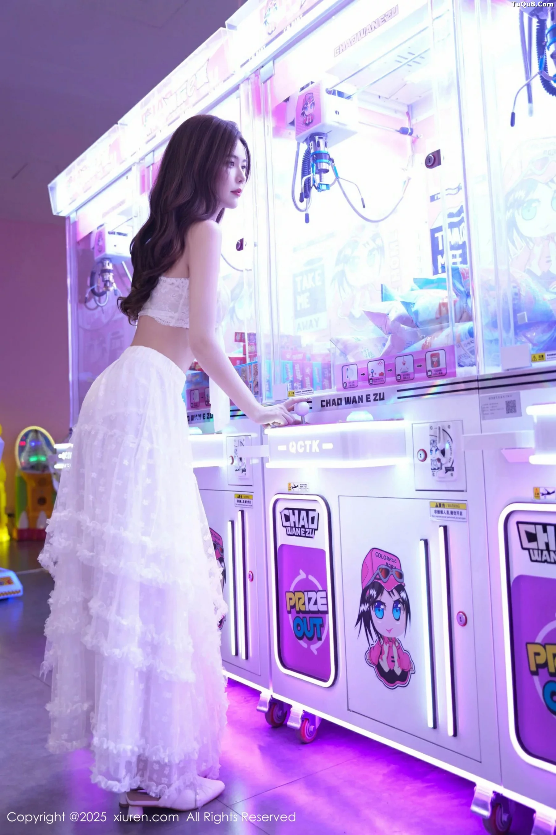 [秀人网] 2025.09.22 No.10791 拍黄瓜#[74P]-4