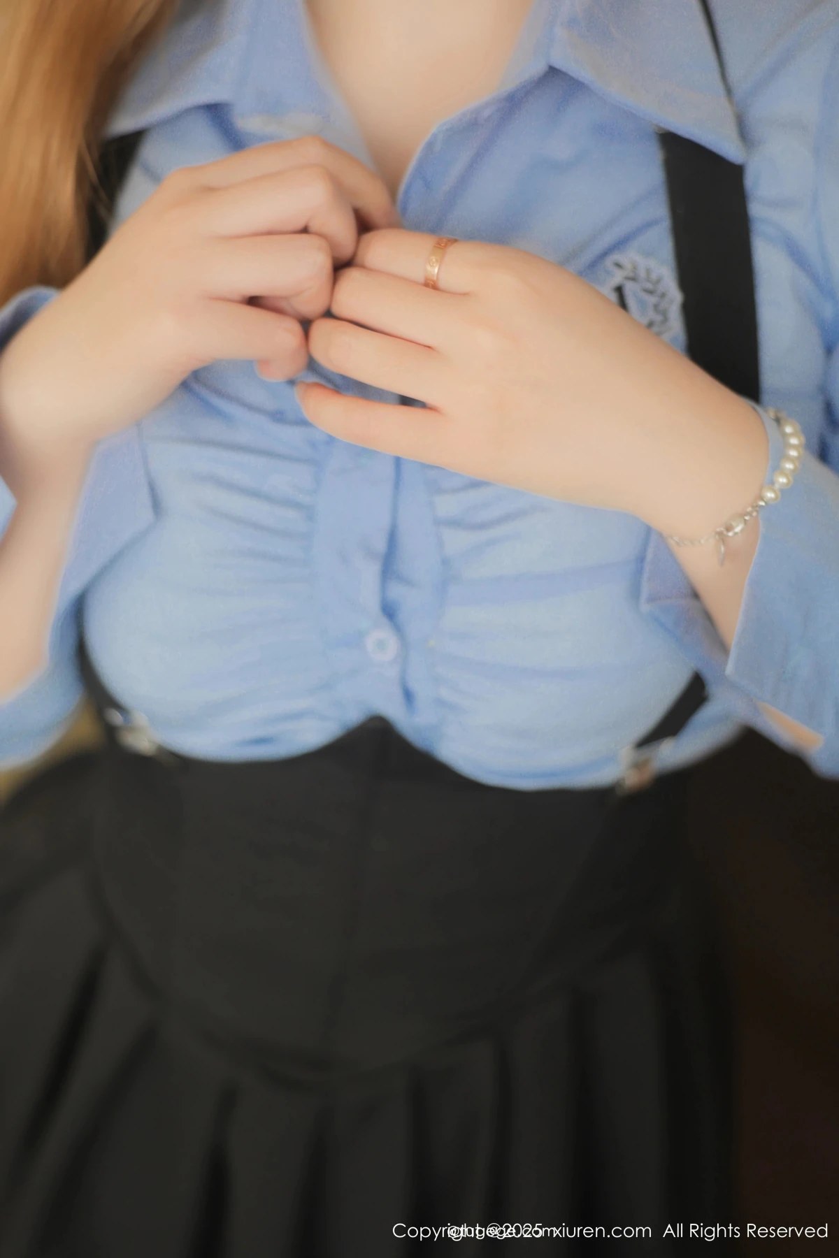 [秀人网] 2025.04.30 No.10224 M麦当劳#[75P]-5
