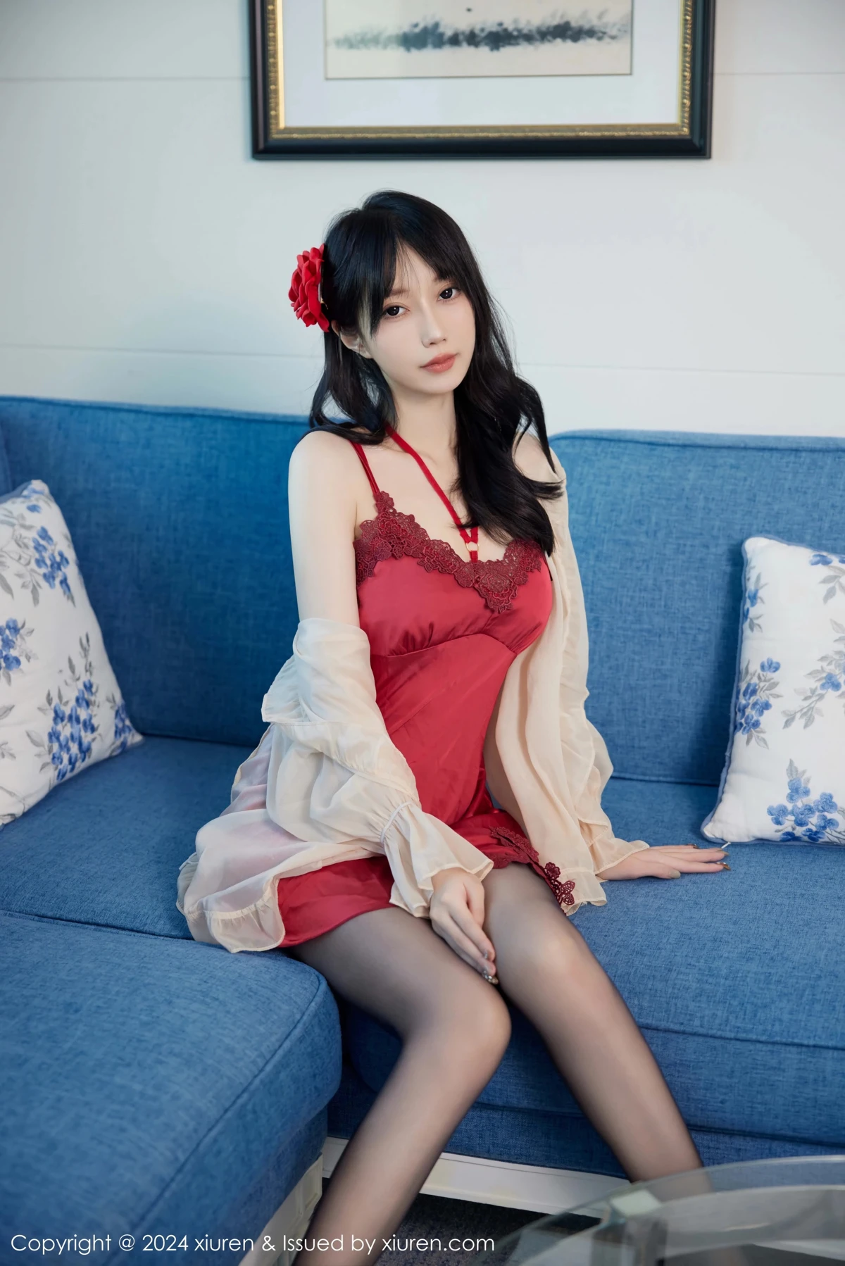 [秀人网] 2024.11.22 No.9488 玥儿玥er#[80P]-6