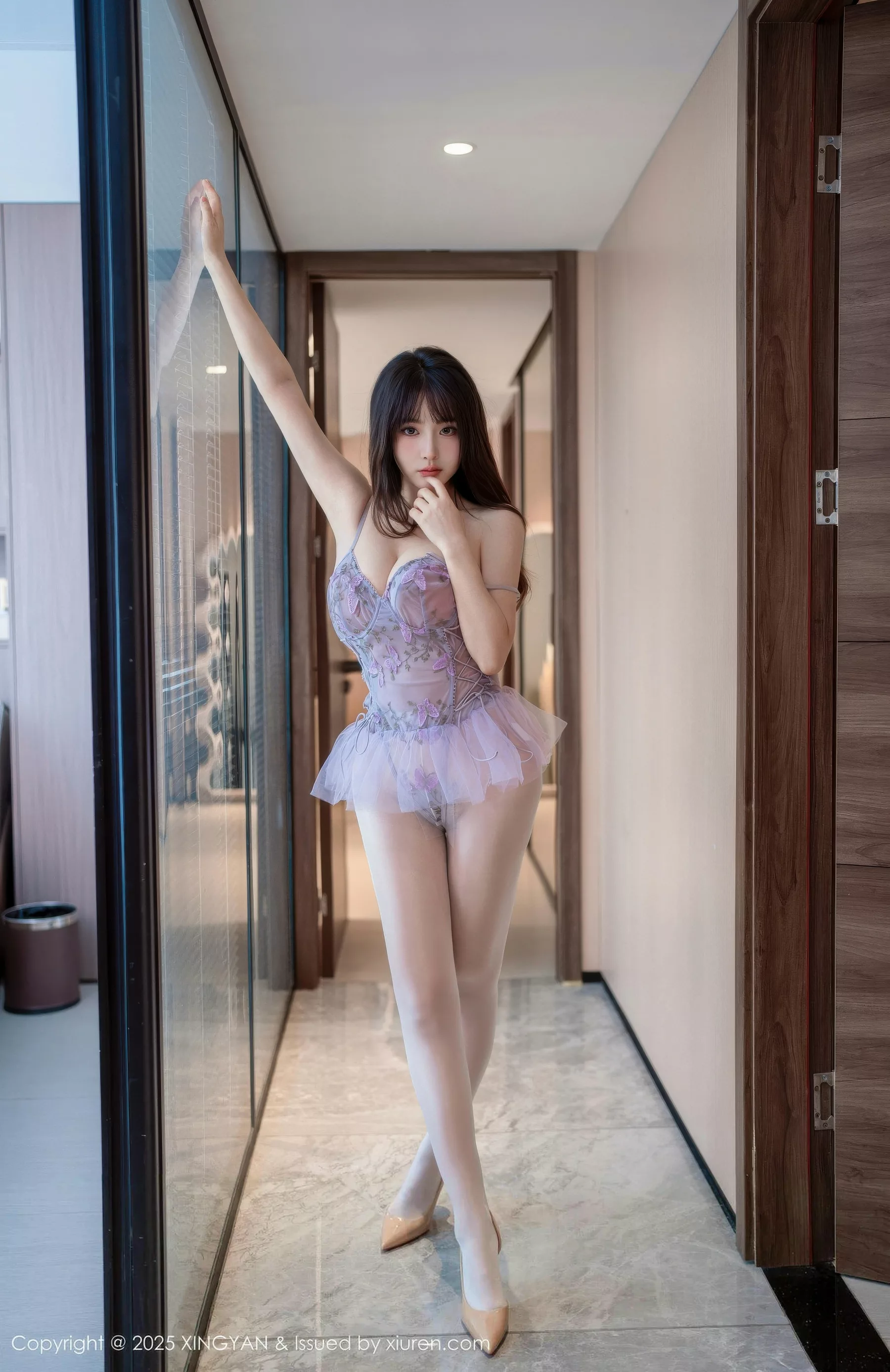 [Xingyan]  #[68P]-6