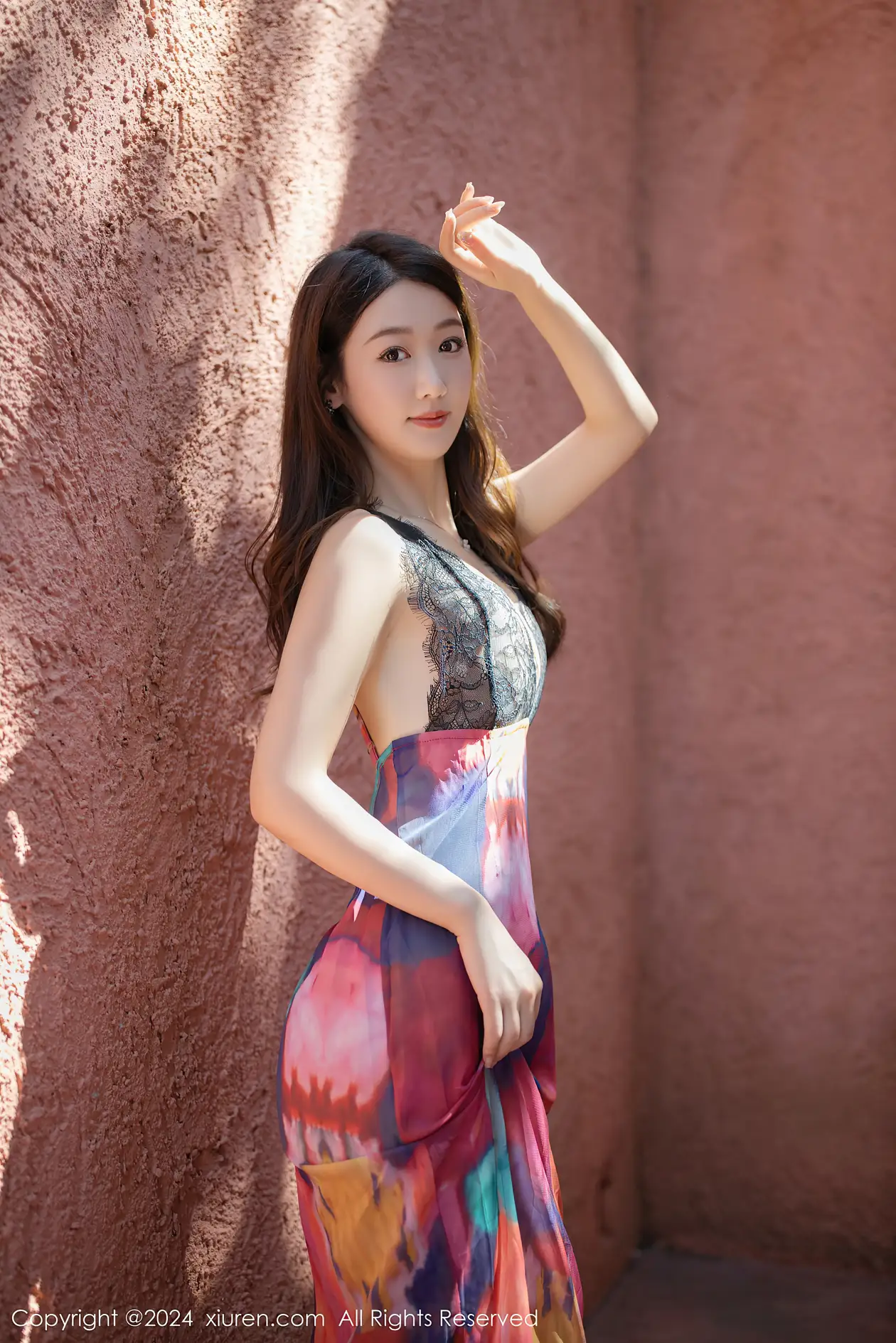 [秀人网] 2024.01.15 NO.7964 唐安琪#[81P]-4