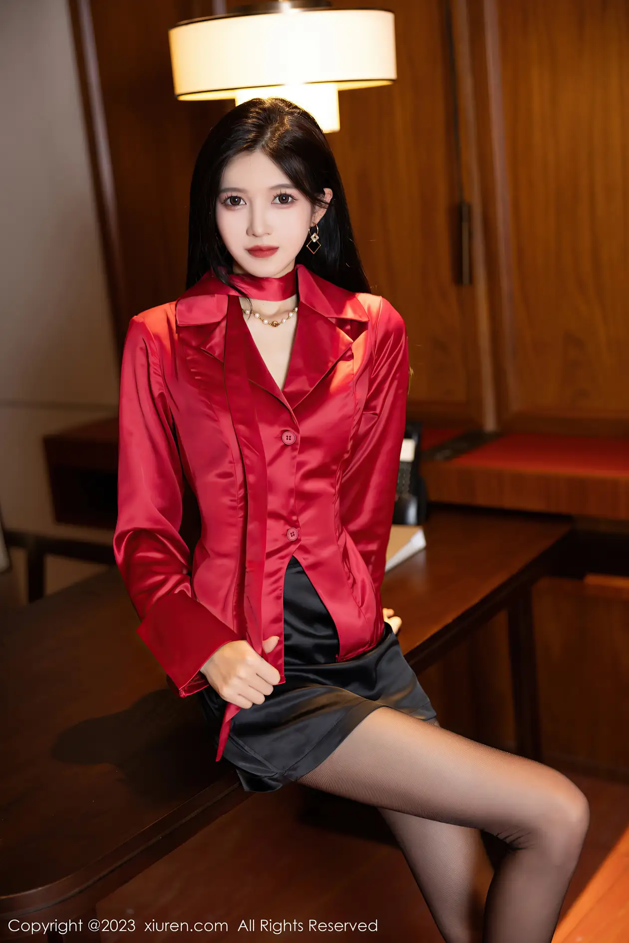 [秀人网] 2023.12.01 NO.7750 程程程#[84P]-6