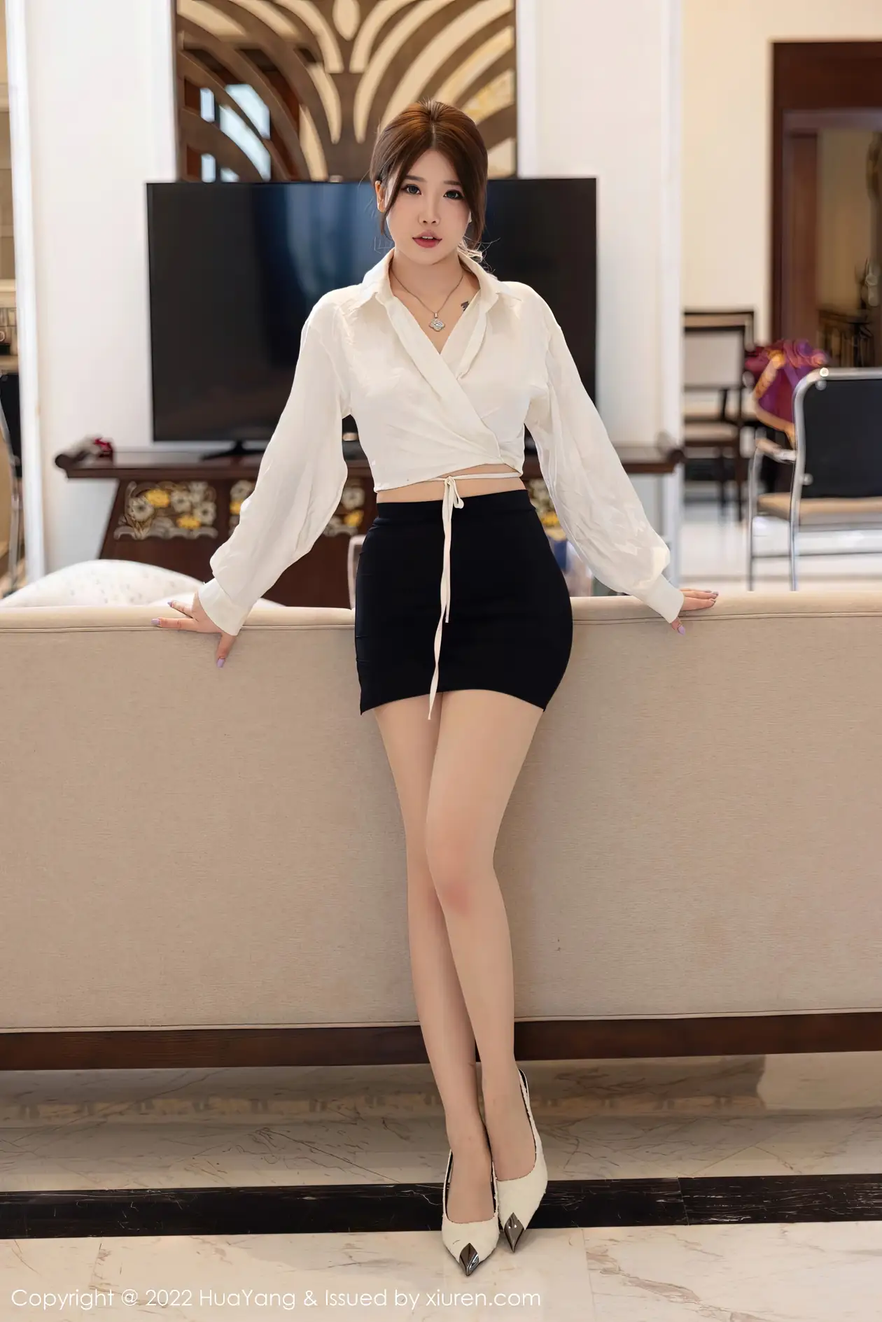 [花漾] 2022.11.02 VOL.0516 小海臀Rena#[84P]-2