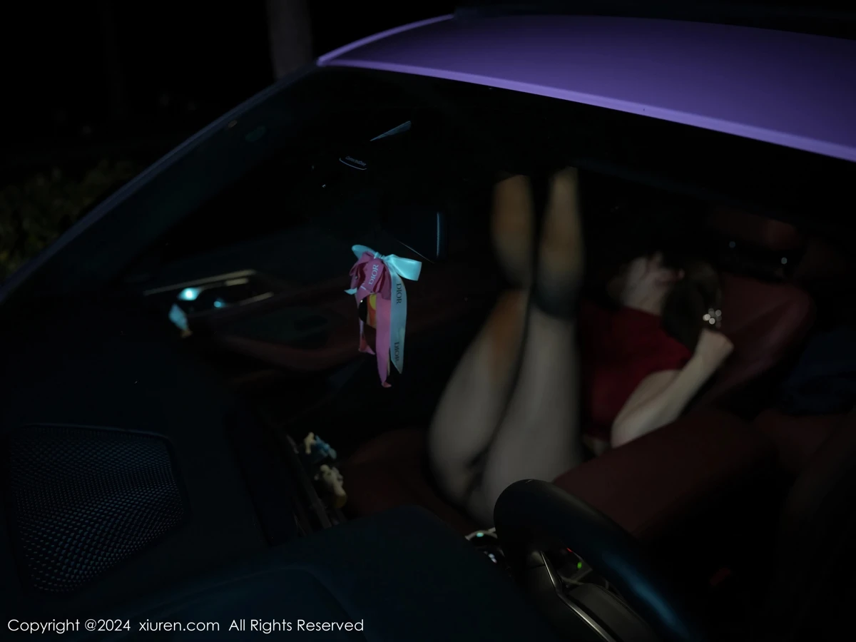 [秀人网] 2024.12.06 No.9558 甜妮#[78P]-2