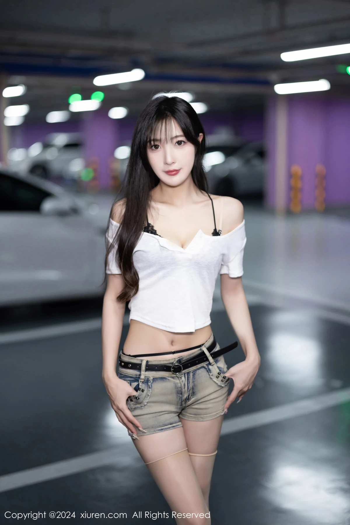 [秀人网] 2024.05.08 No.8504 林星阑#[82P]-2