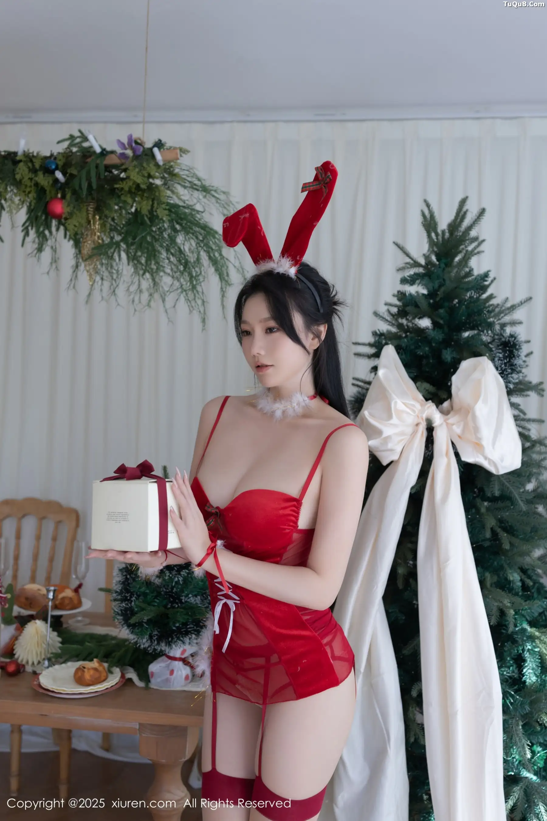 [秀人网] 2025.12.23 No.11143 安然#[76P]-6