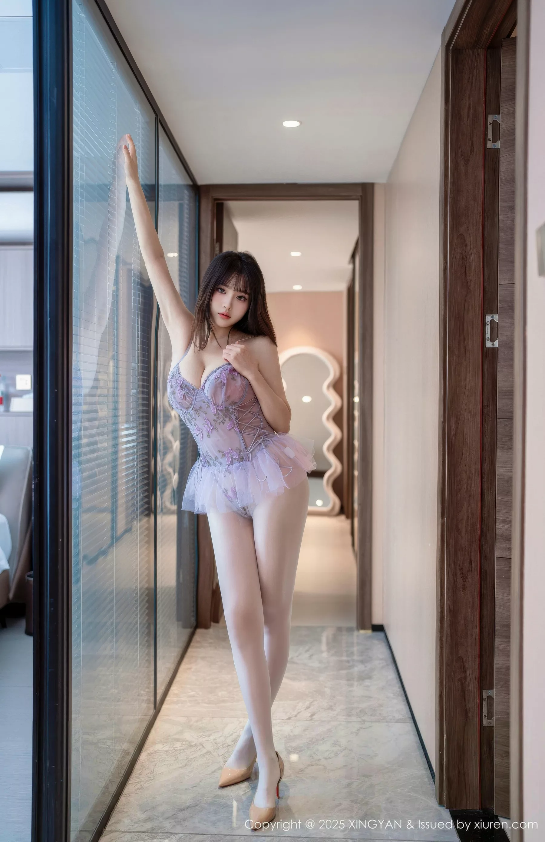 [Xingyan]  #[68P]-4