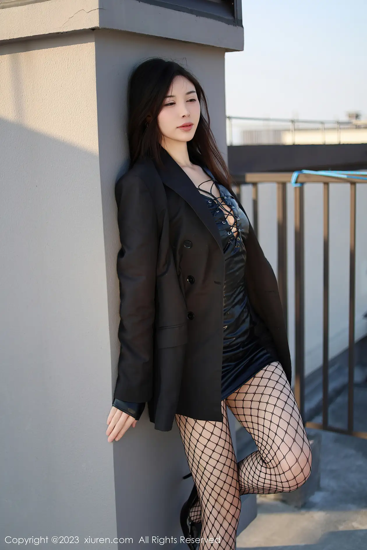 [秀人网] 2023.12.07 NO.7772 曼柔#[81P]-2