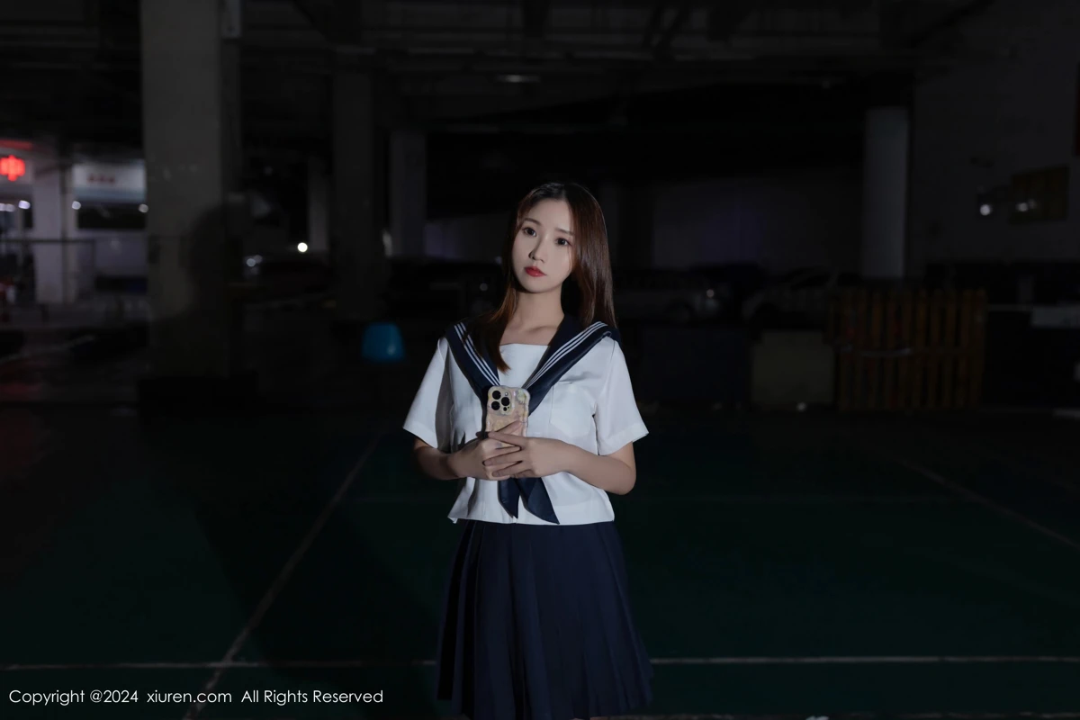 [秀人网] 2024.04.24 No.8443 杏子Yada#[79P]-2