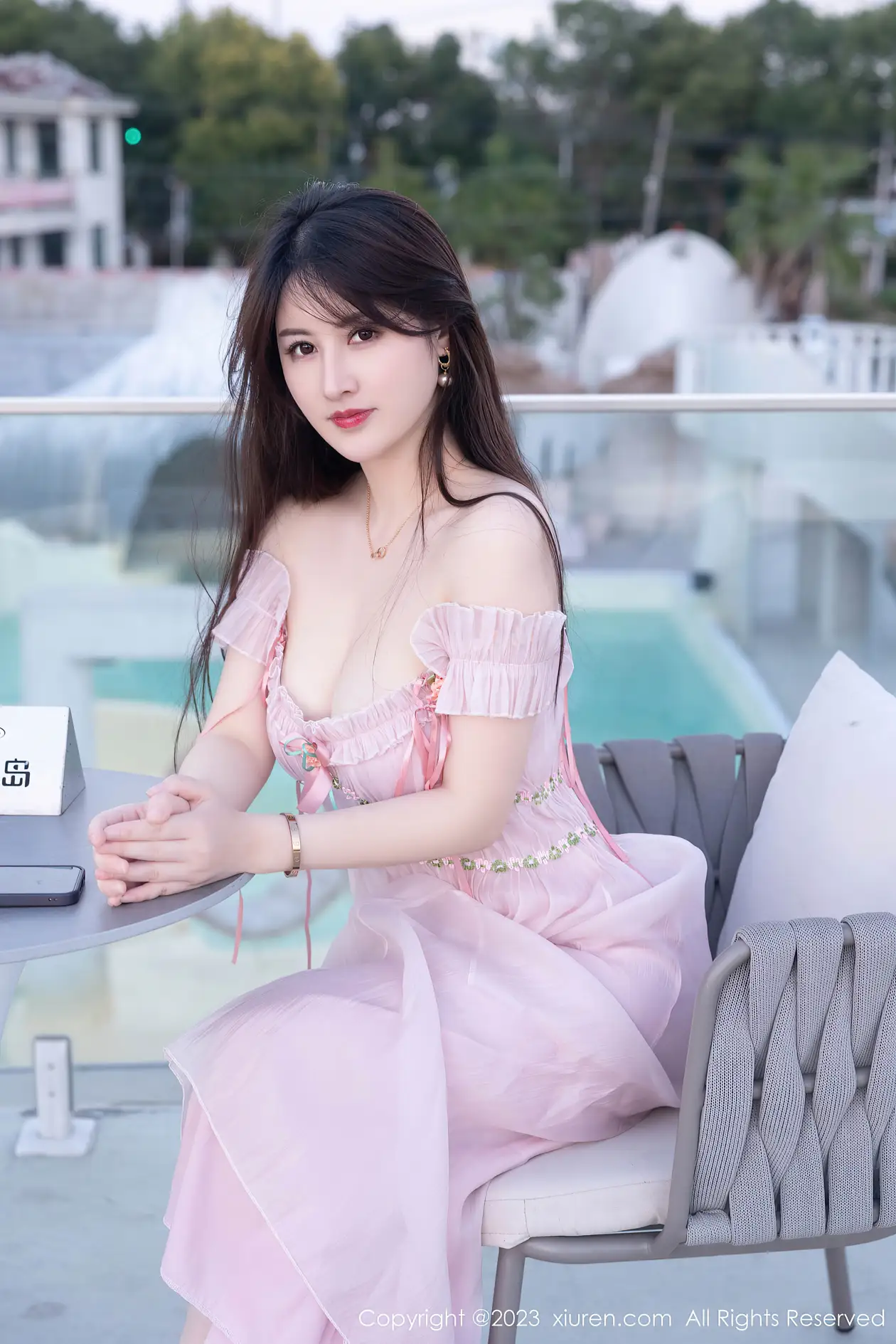 [秀人网] 2023.11.15 NO.7666 诗诗kiki#[83P]-6