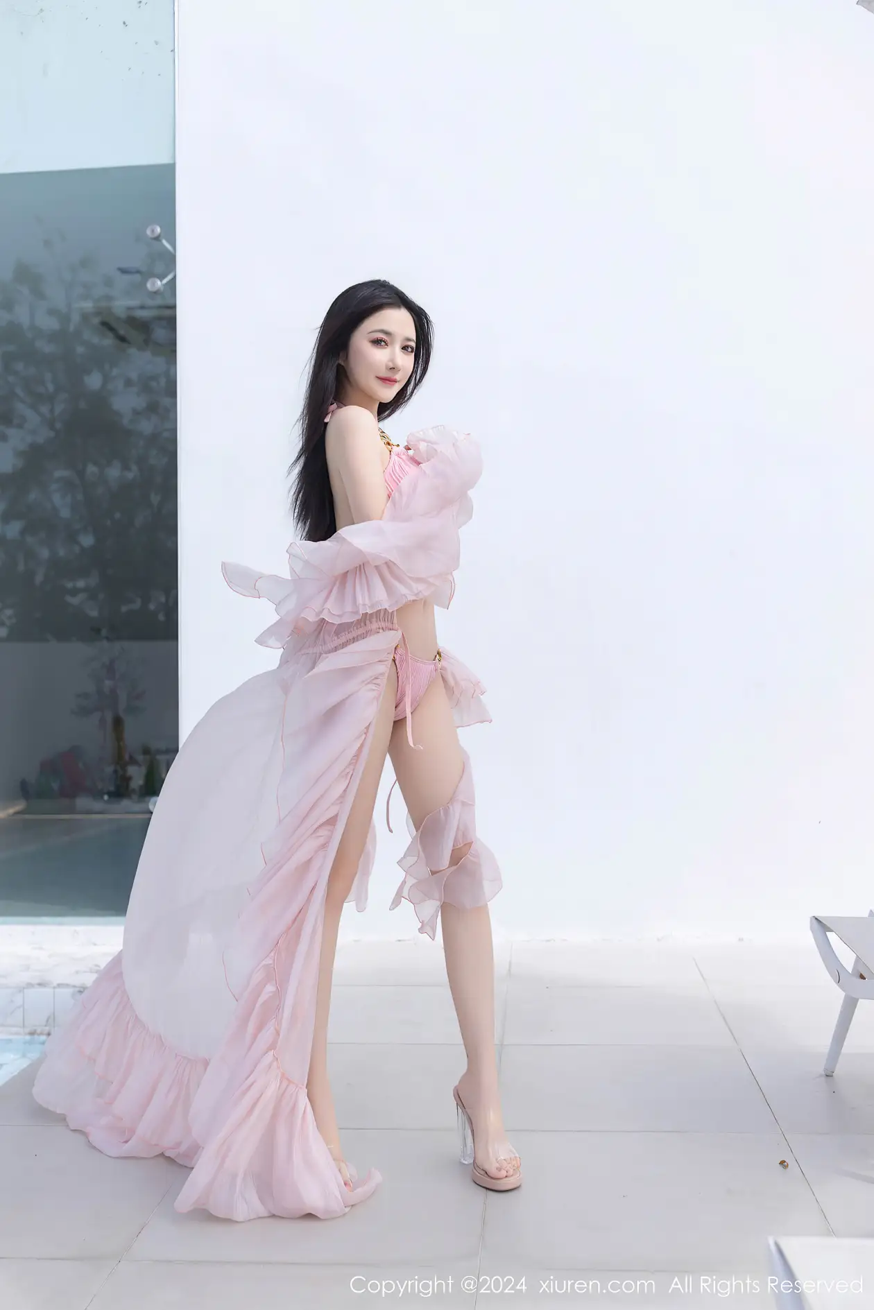 [秀人网] 2024.01.05 NO.7920 鱼子酱Fish#[82P]-6