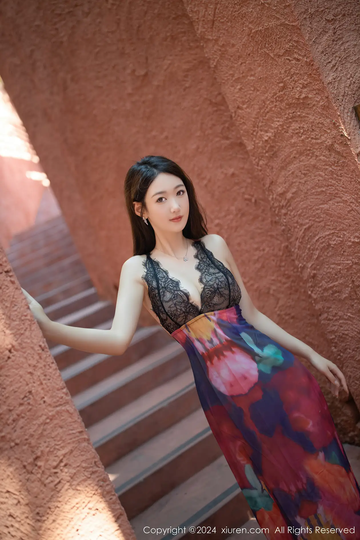 [秀人网] 2024.01.15 NO.7964 唐安琪#[81P]-6