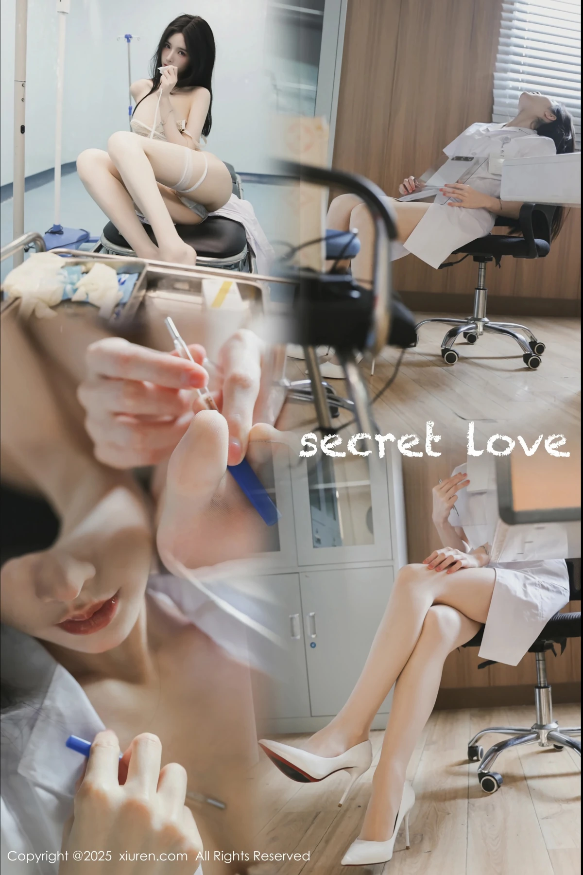 [秀人网] 2025.04.24 No.10190 布丁wow#[81P]-2