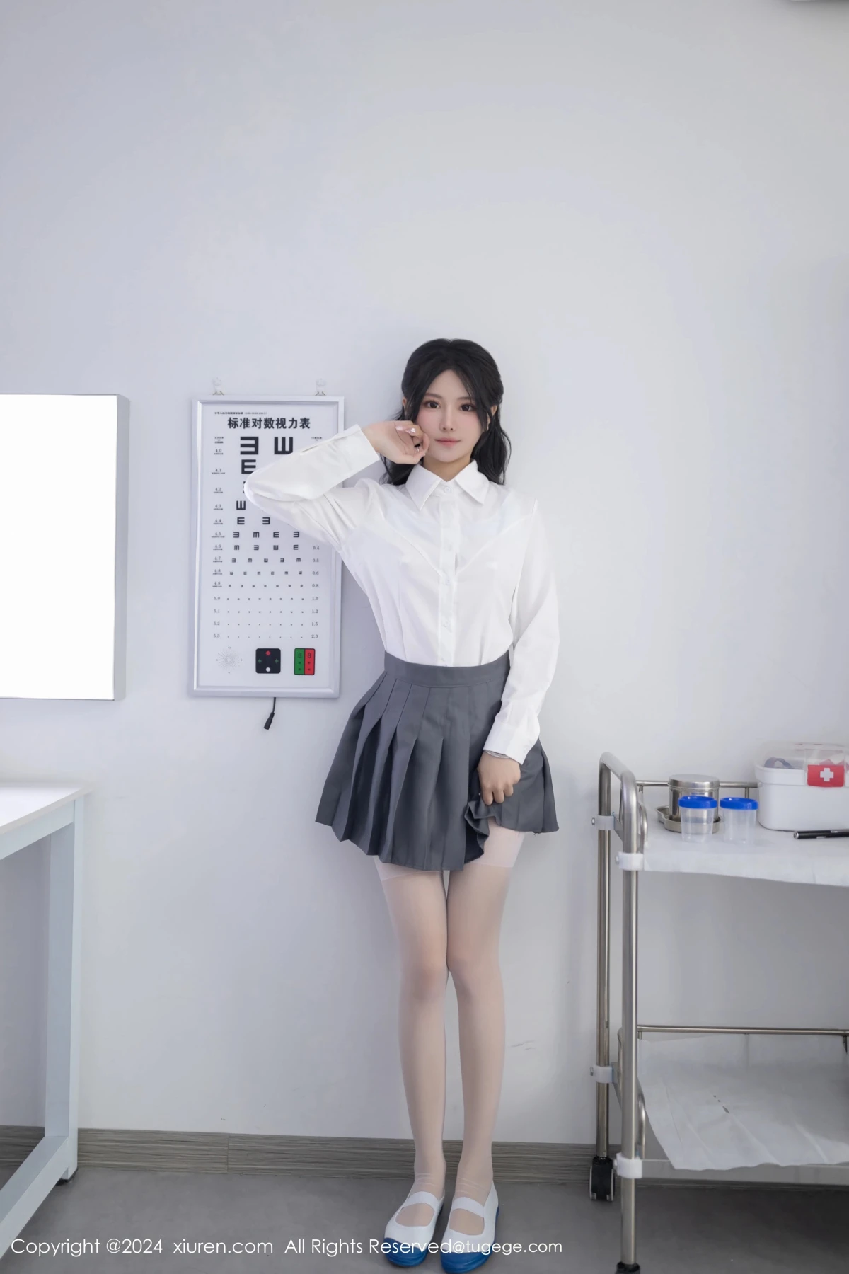 [秀人网] 2024.07.12 No.8852 幼幼#[81P]-2