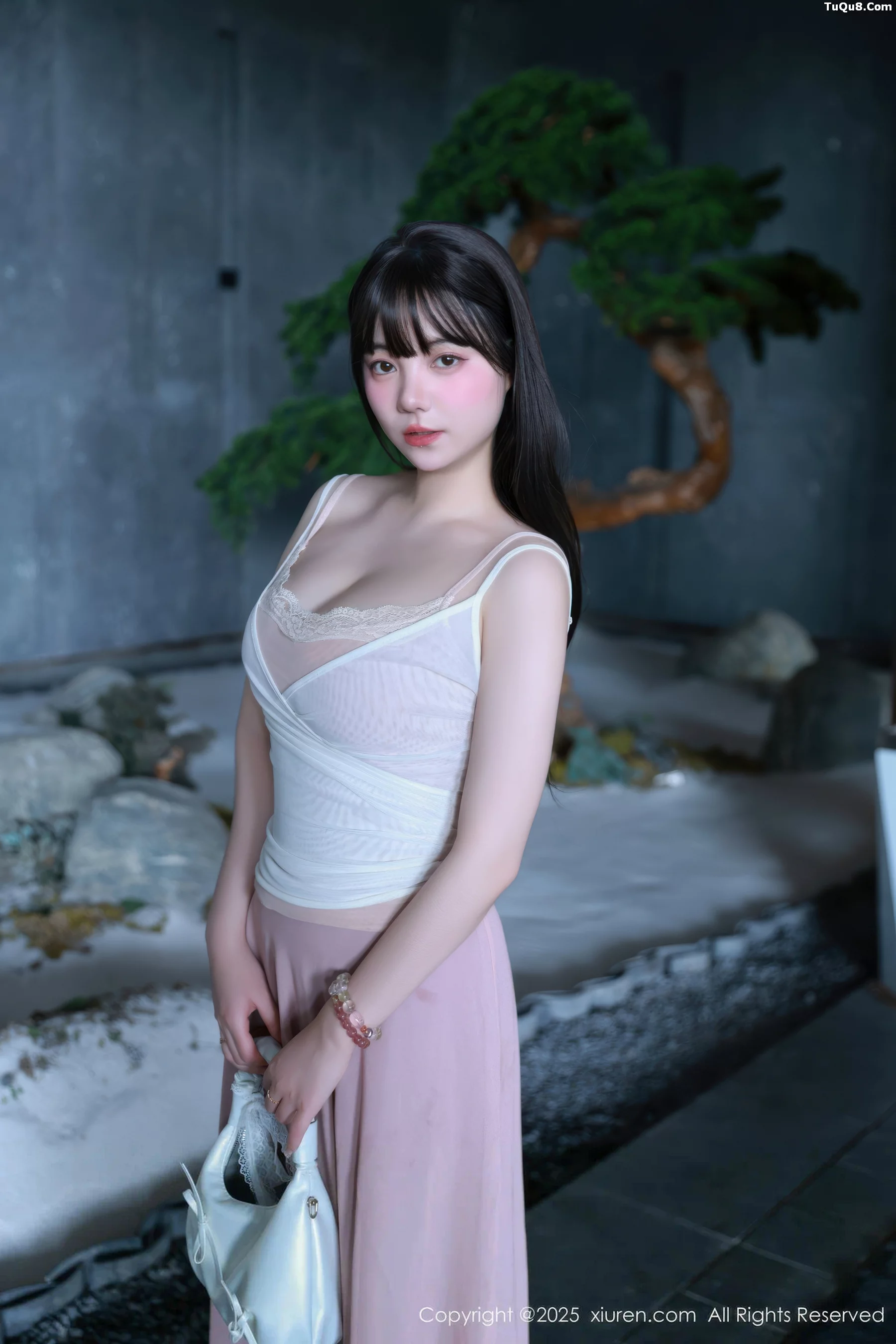 [秀人网] 2025.09.09 No.10746 软情#[86P]-4