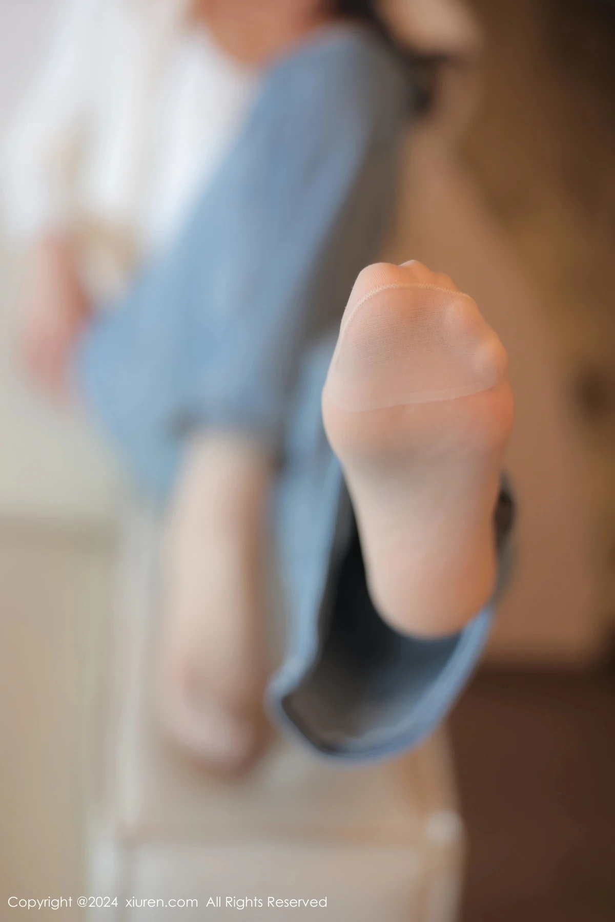 [秀人网] 2024.04.19 No.8427 桃妖夭#[97P]-2