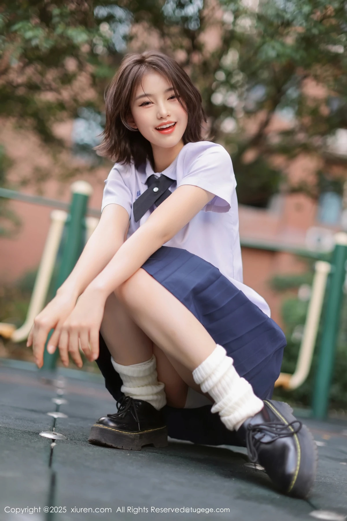 [秀人网] 2025.03.07 No.9985 小橘子orange#[76P]-3