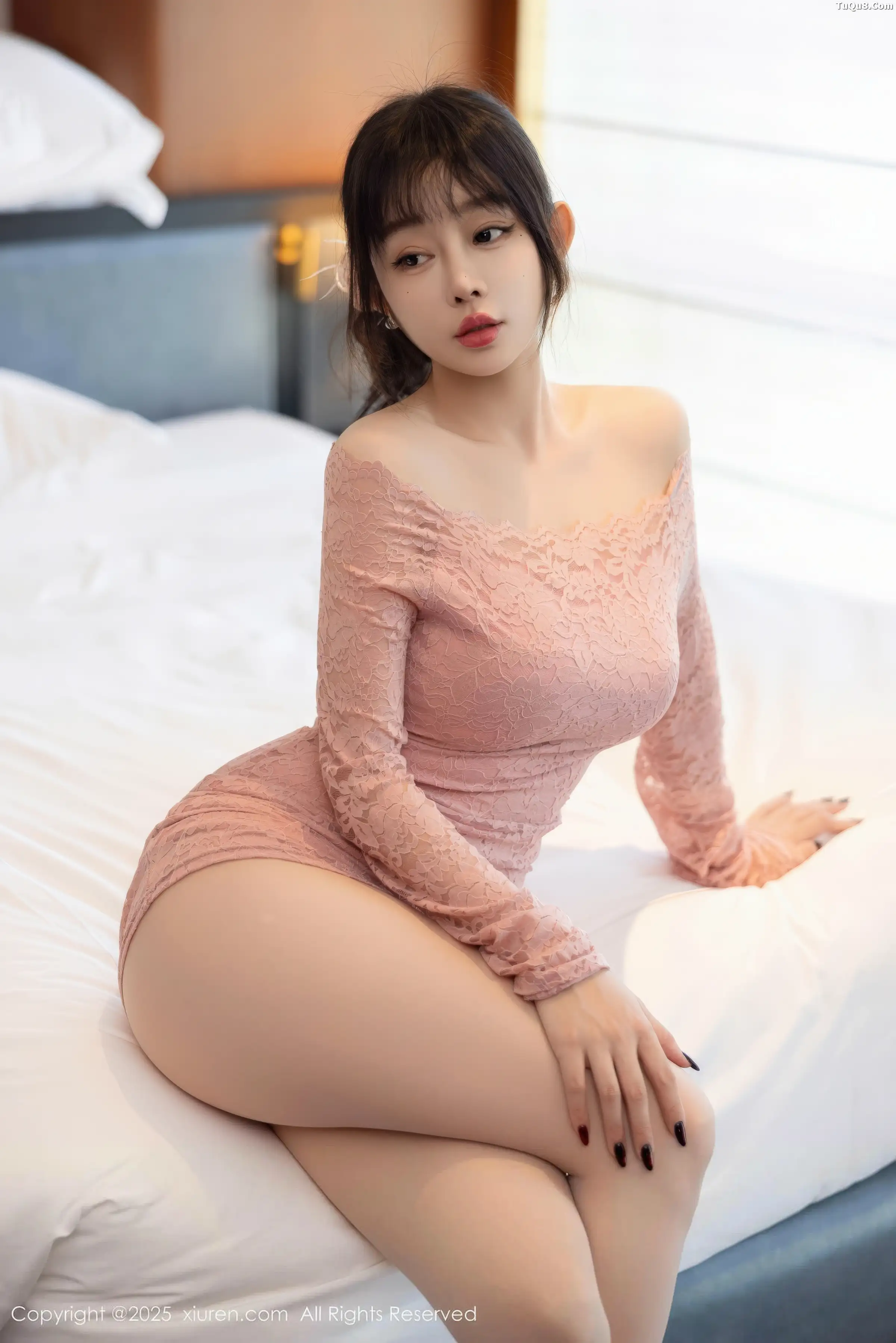 [秀人网] 2025.11.28 No.11043 王羽纯#[77P]-6