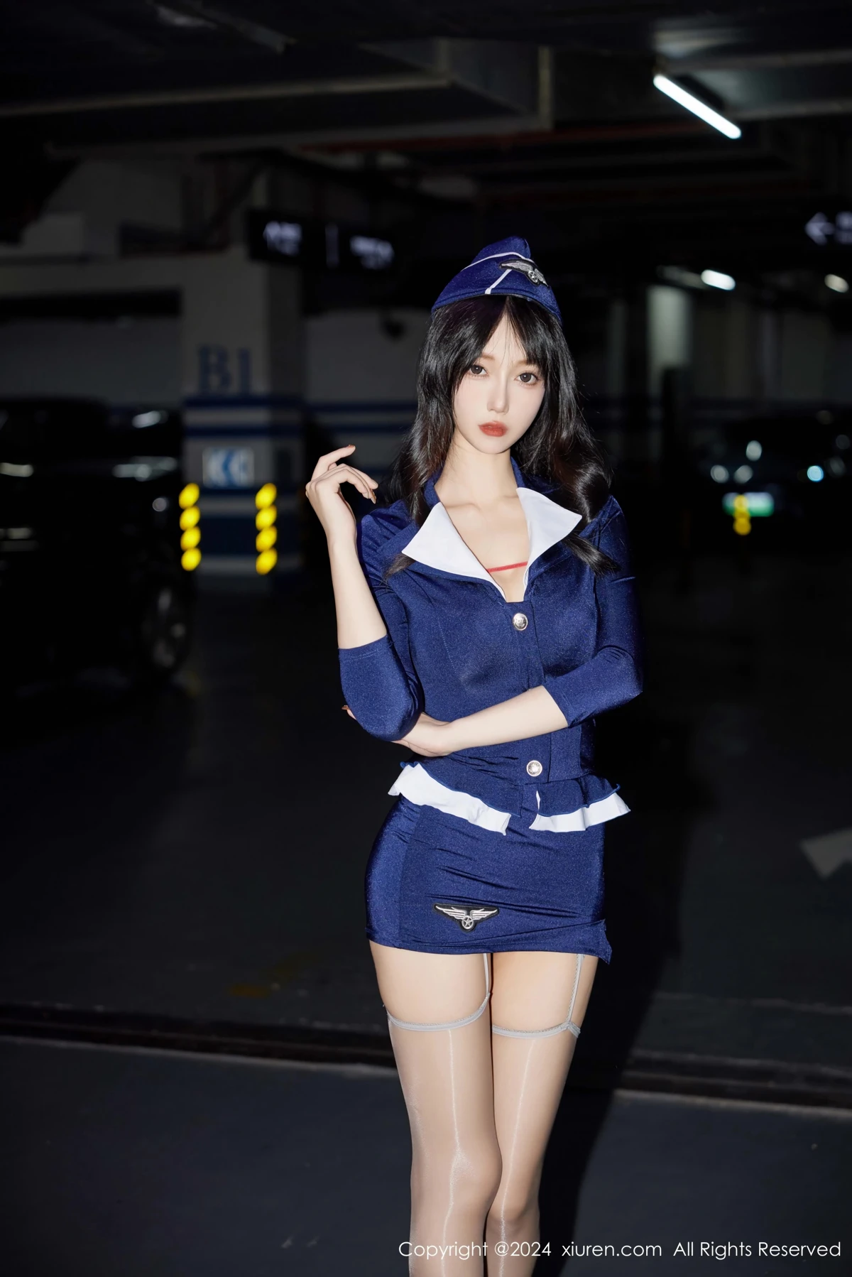 [秀人网] 2024.11.08 No.9418 玥儿玥er#[79P]-5