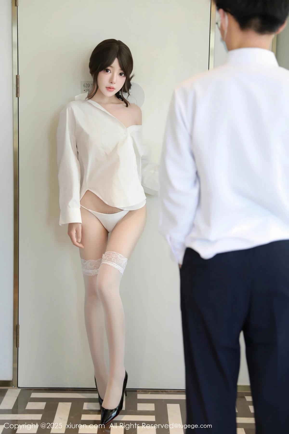 [秀人网] 2025.03.18 No.10036 桃妖夭#[87P]-2