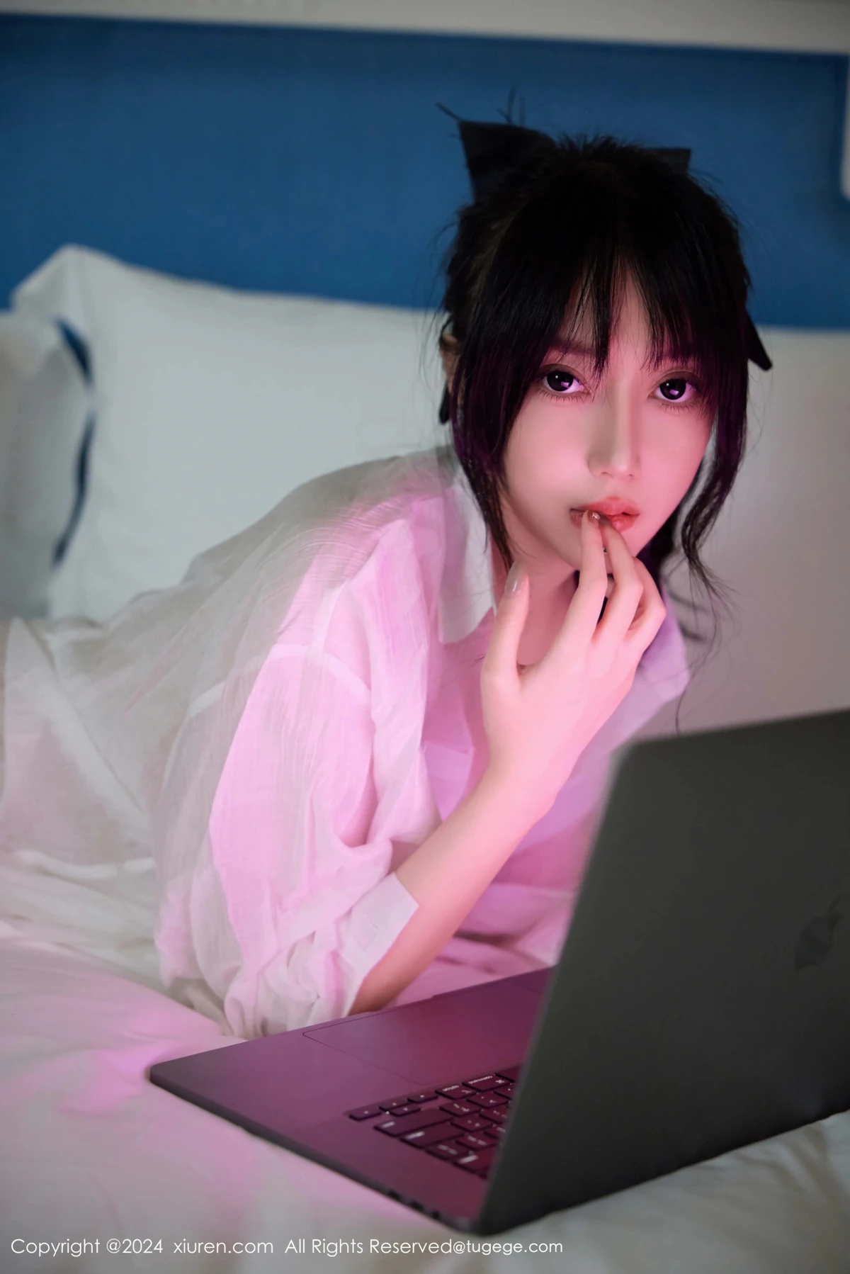 [秀人网] 2024.10.12 No.9274 玥儿玥er#[76P]-4